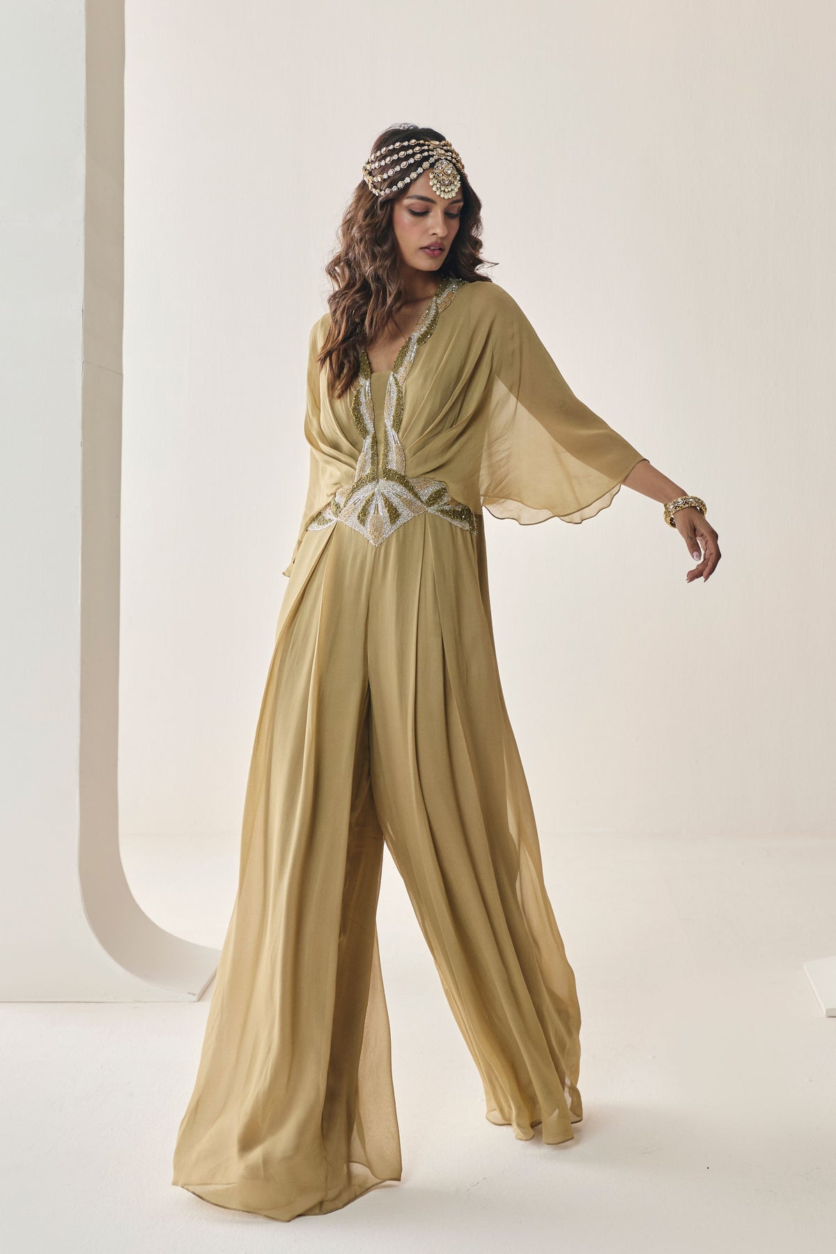 Cecilia Jumpsuit