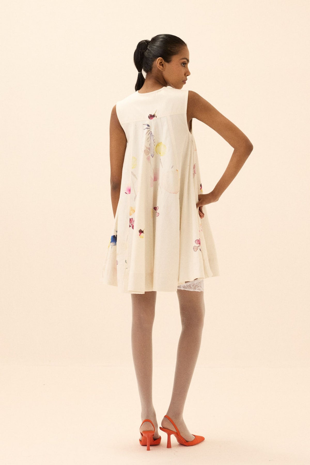 Pristine Dress