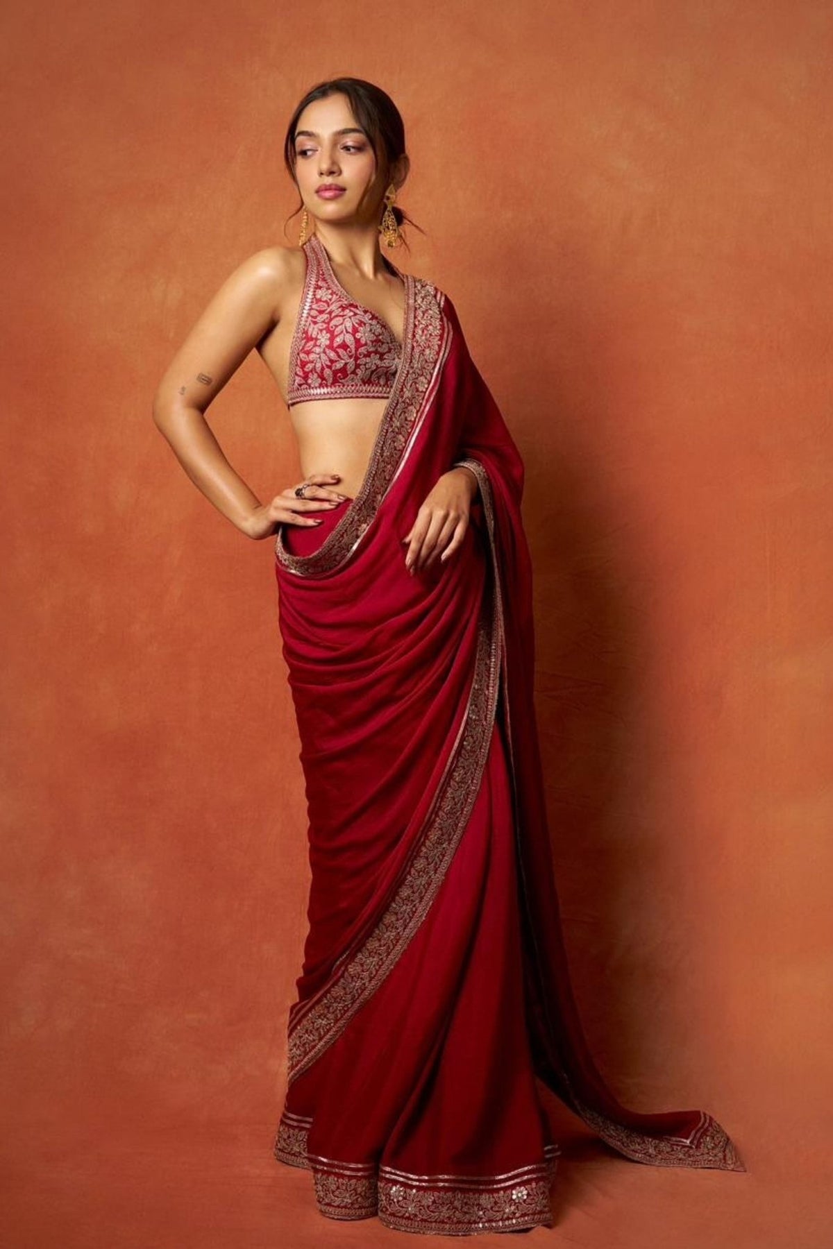 Ahsaas Channa in Gopi Vaid - Gopi Vaid - Elahe