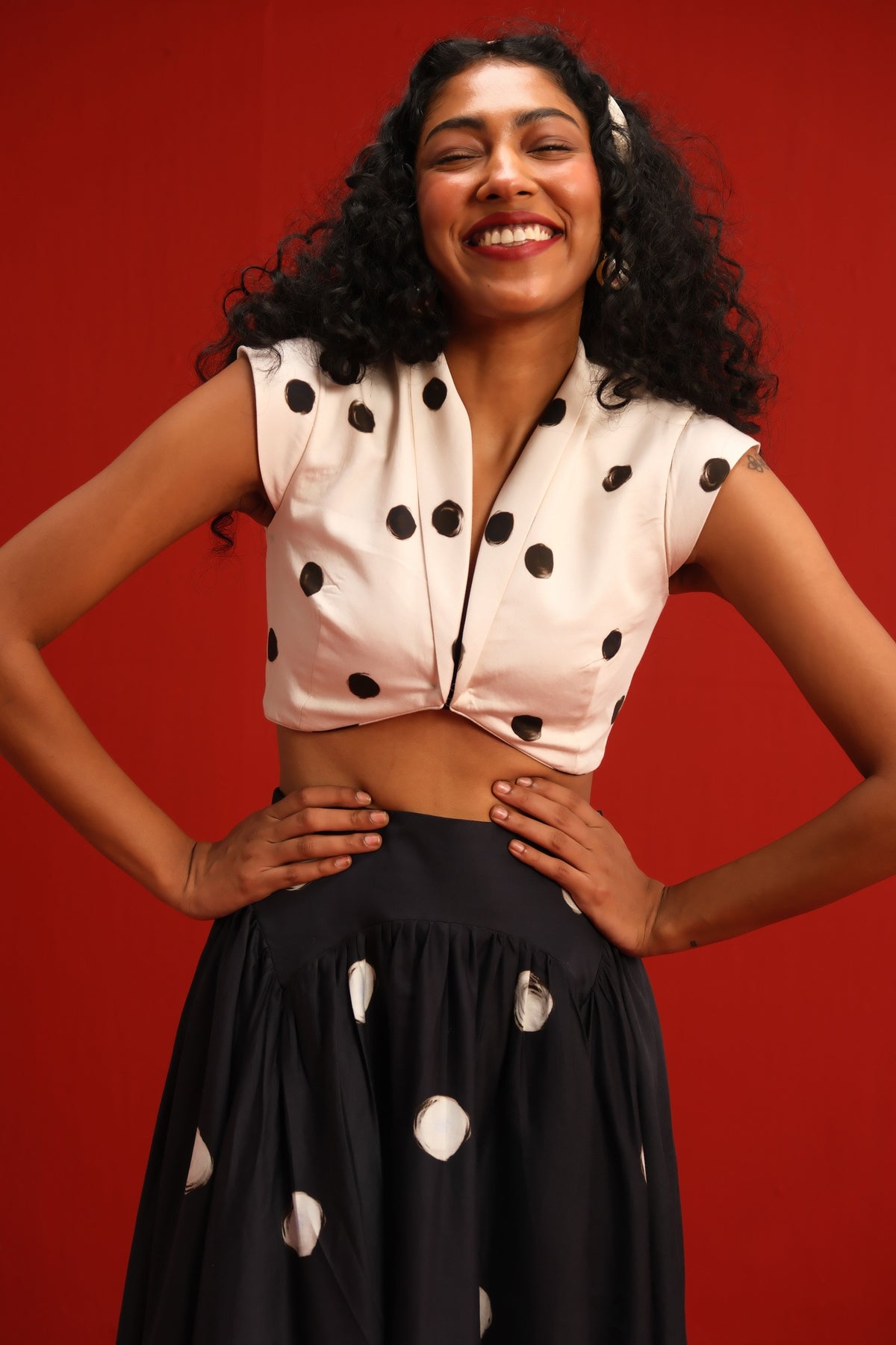 The Audrey Set