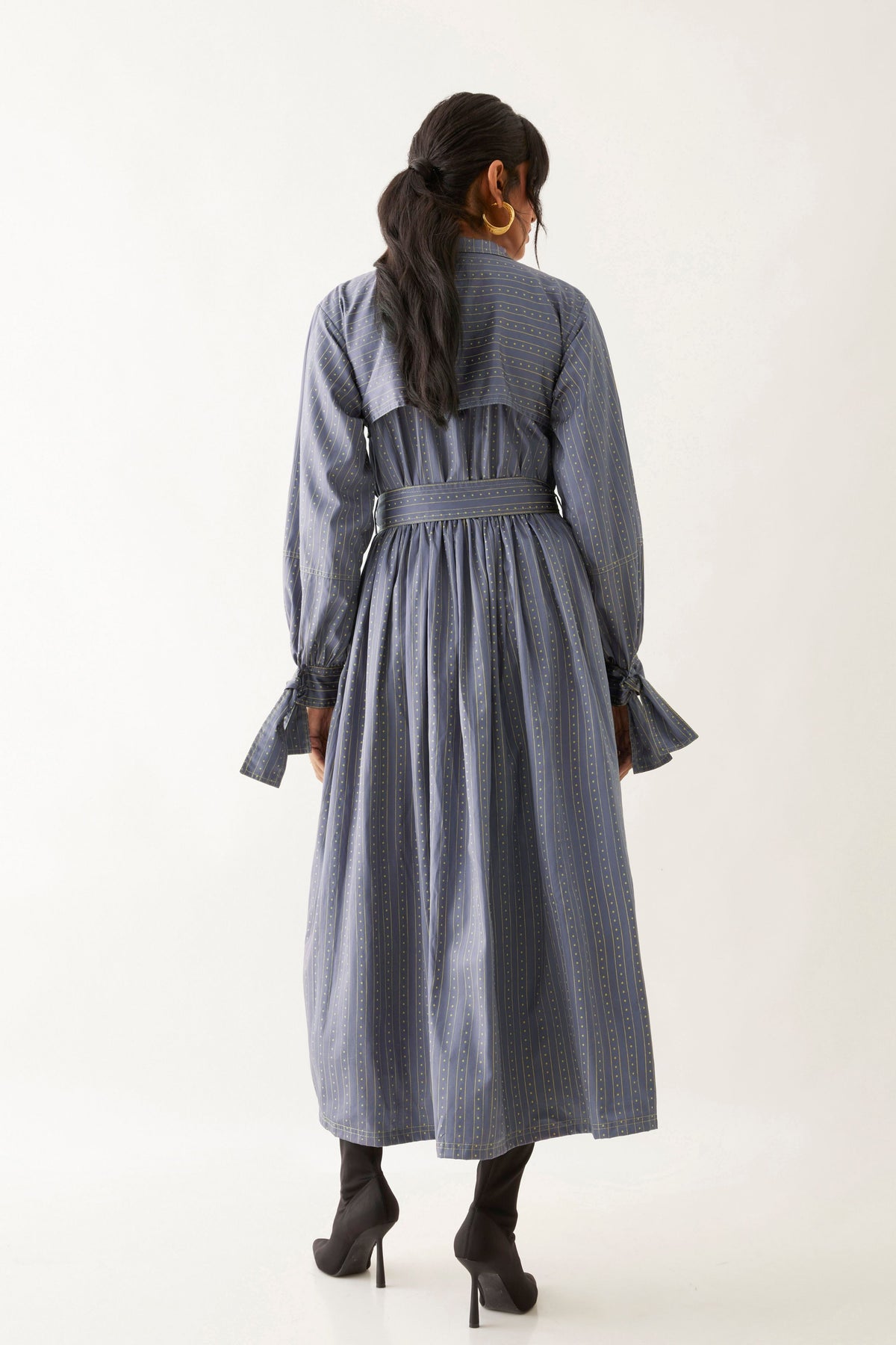 Anya Twilight Dress