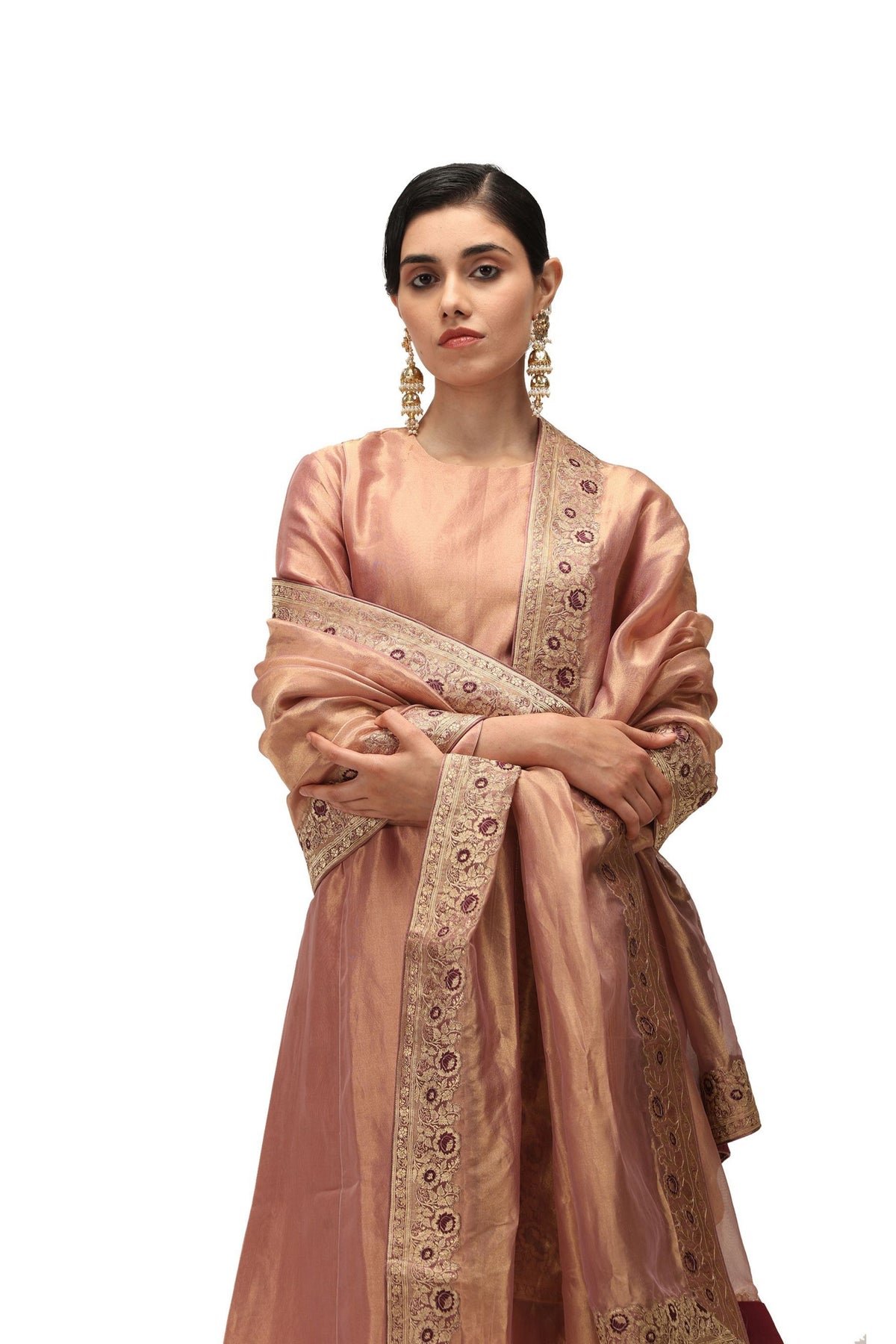 Priti Dupatta