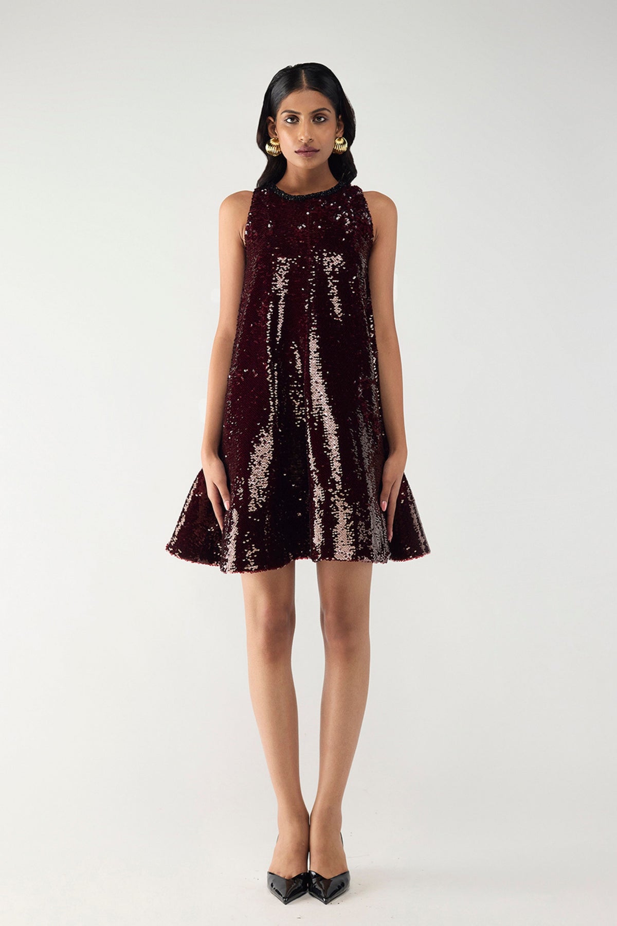 Nebula Dress