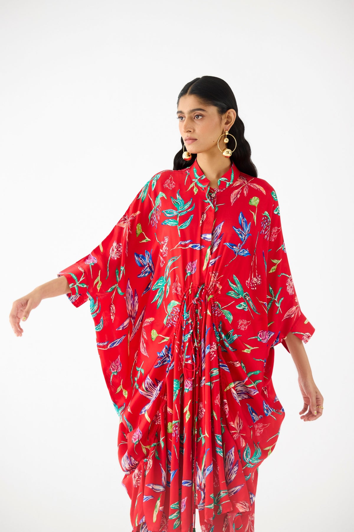 Botanica Drawstring Co-ord Set