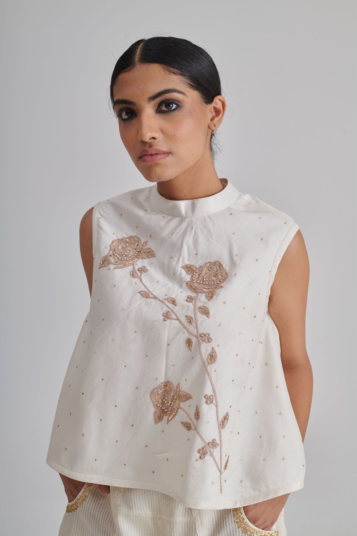 Faasle Co-ord Set