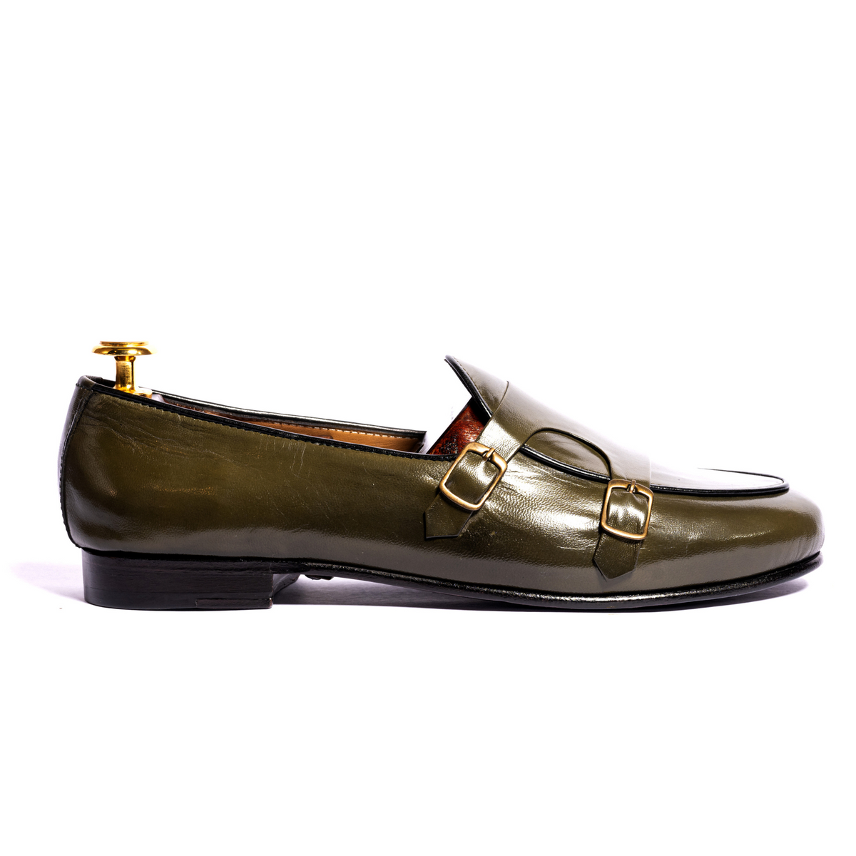 Greme Monk Loafer