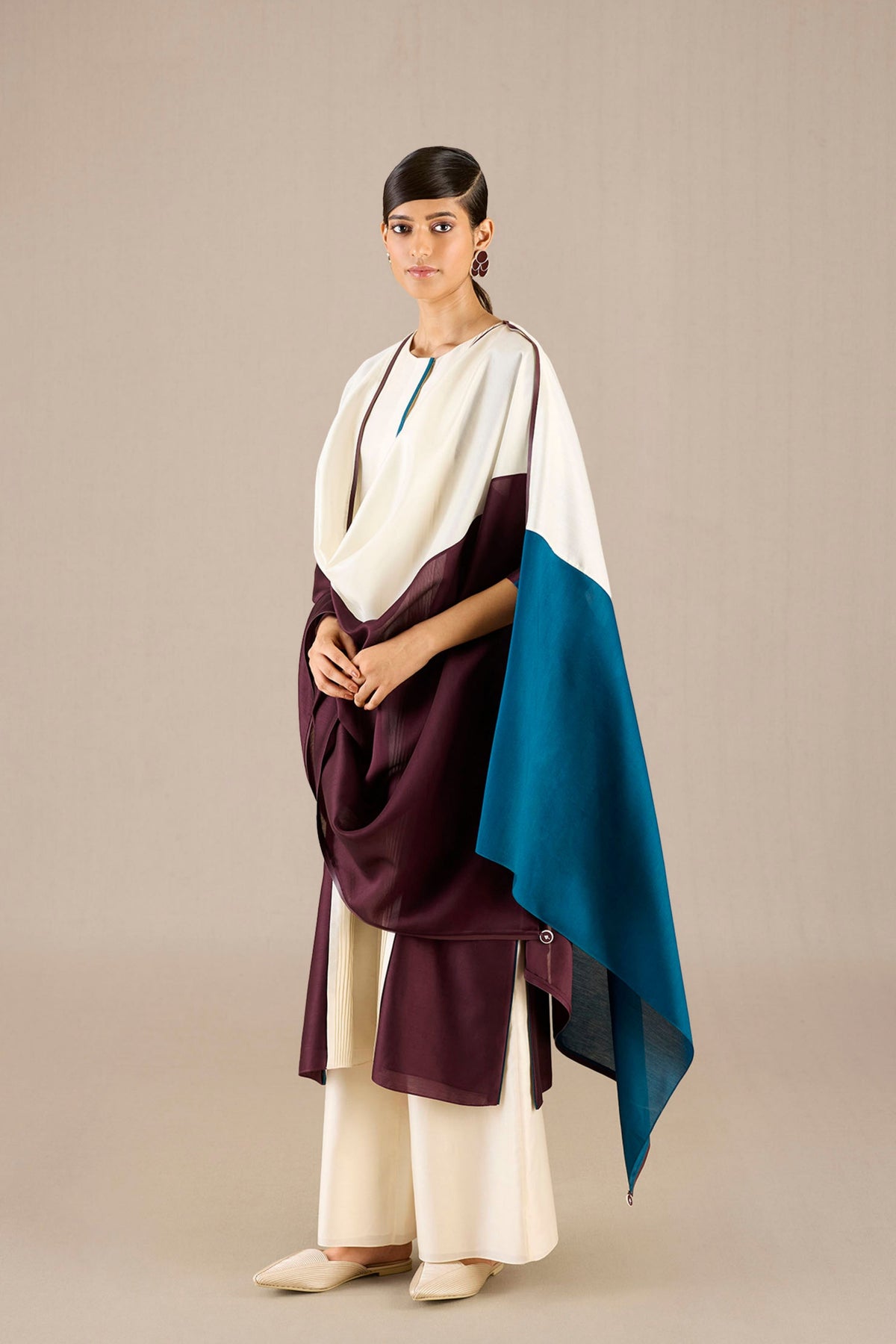 Araiah Kurta Set