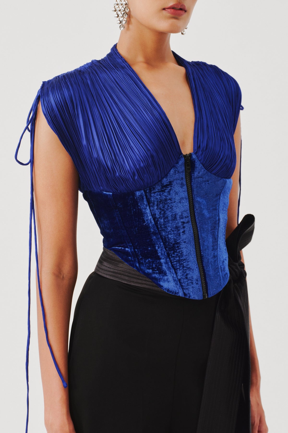 Veronica Corset