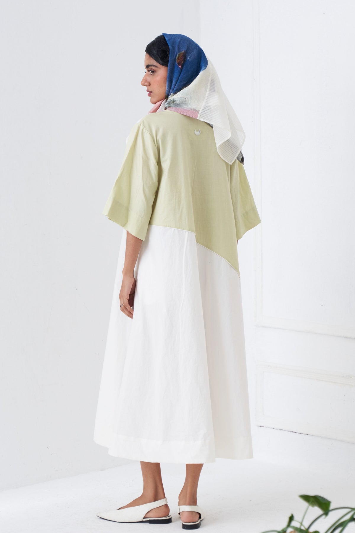 Limon Aline Dress
