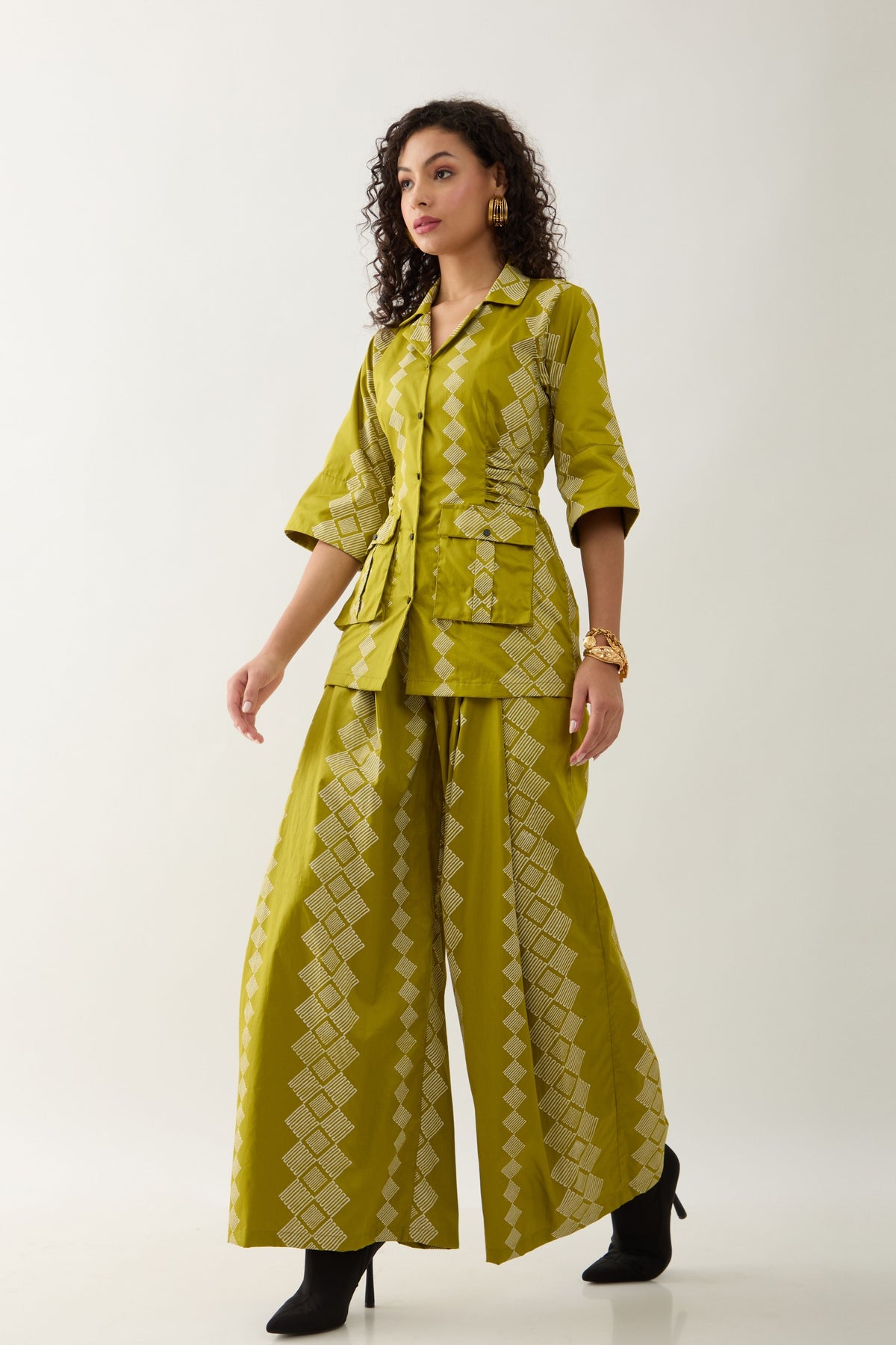 Leaf Rene Set