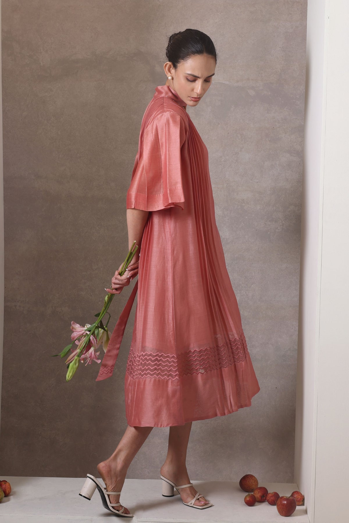 Sway Dress