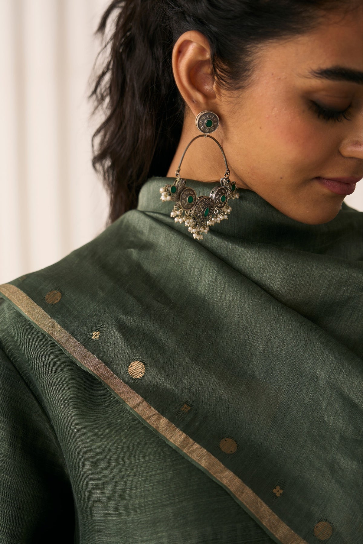 Bindu Kurta Set