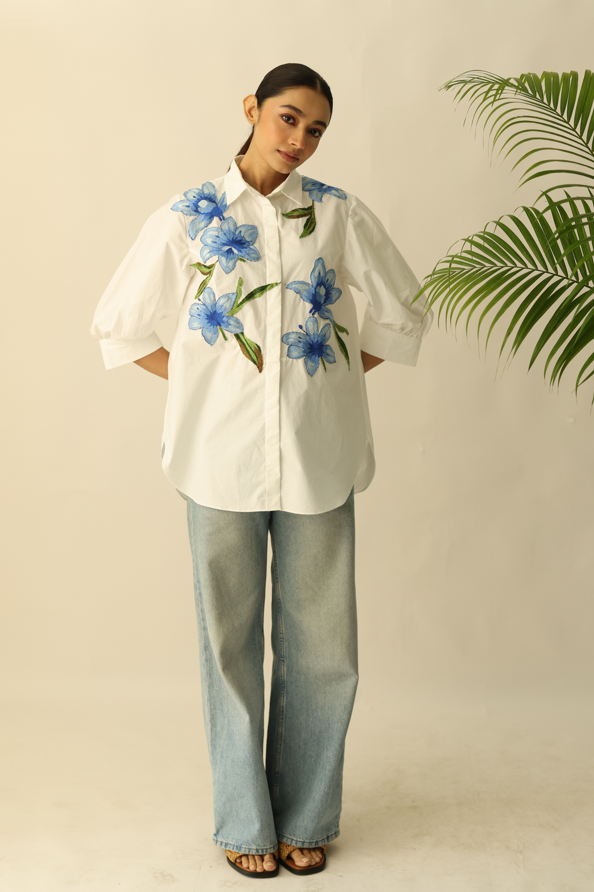 Dew Shirt