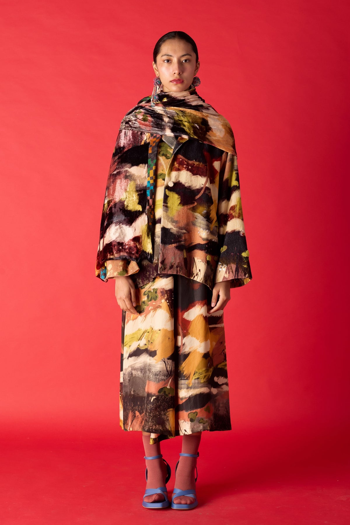Novi Jacket