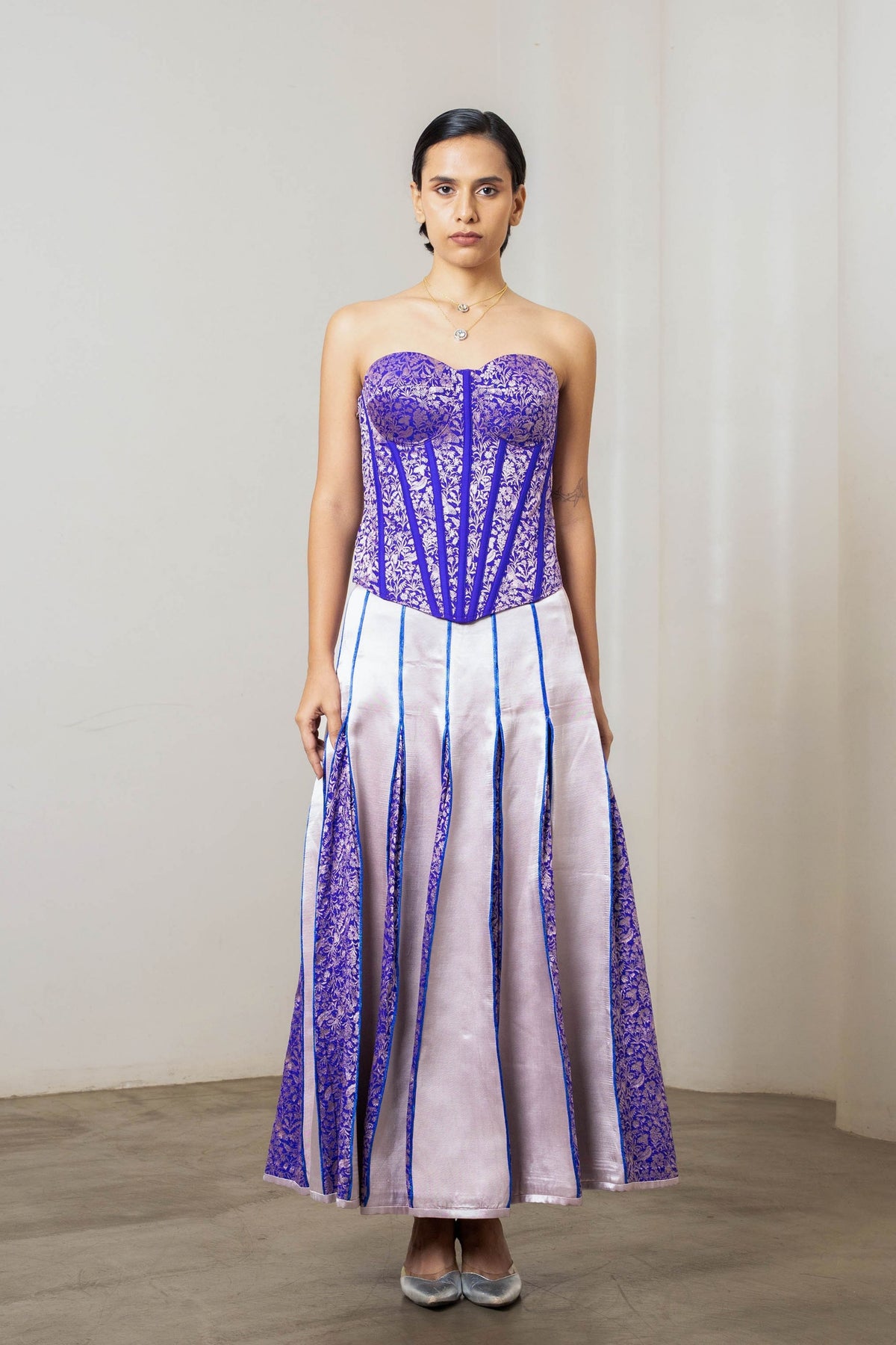 Lani Corset