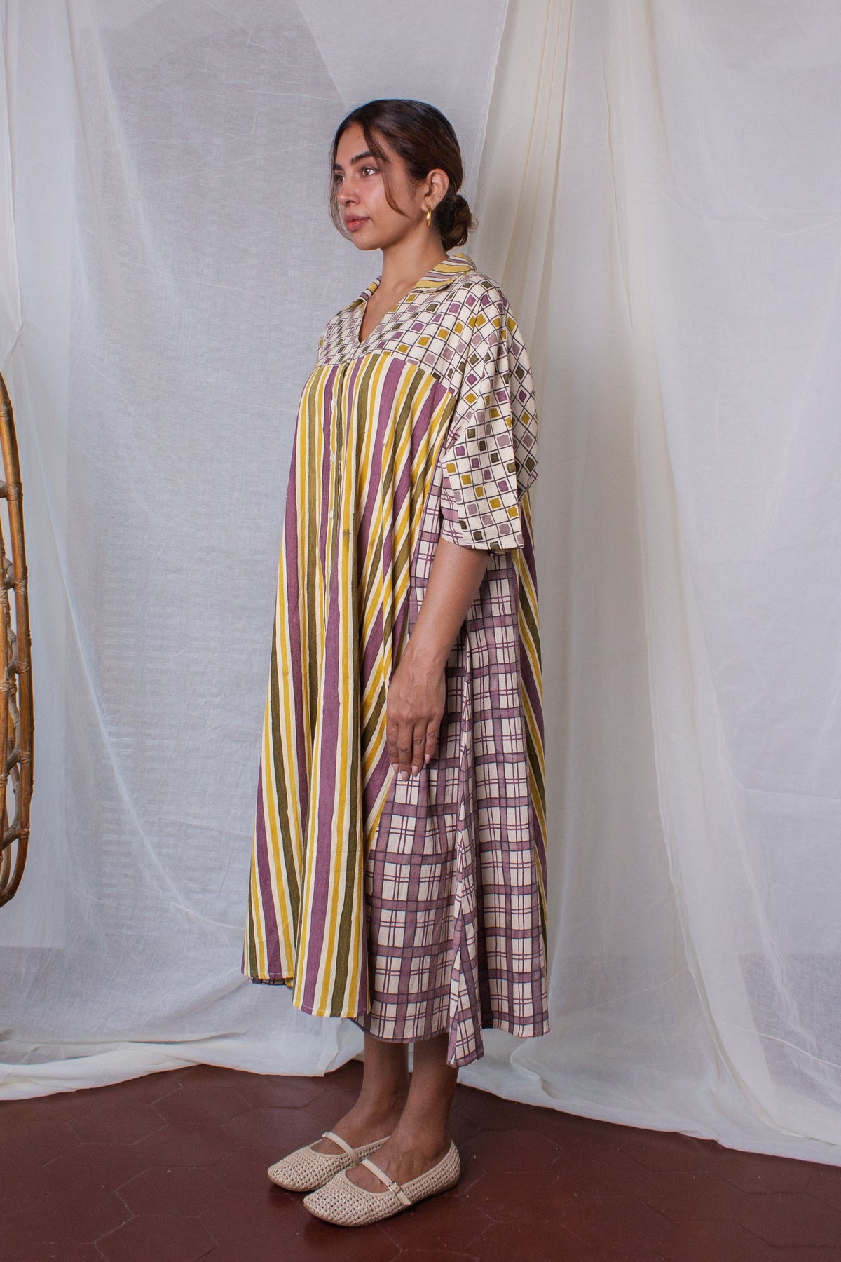 An Honest Hand Dress