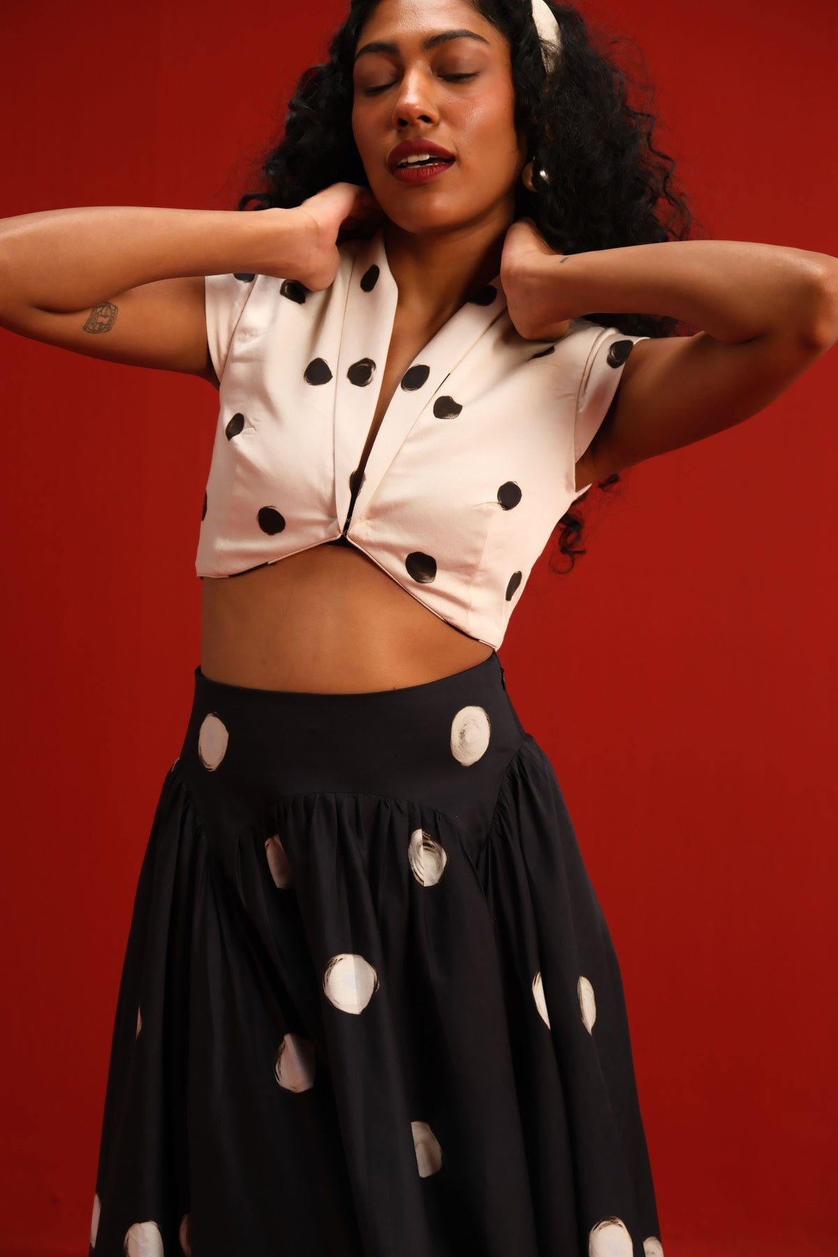 The Audrey Set