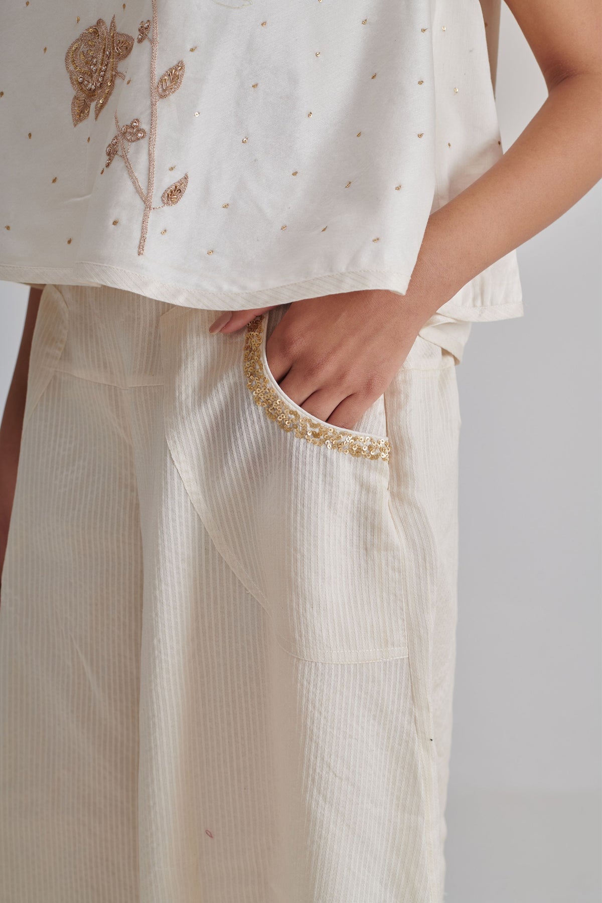 Faasle Co-ord Set