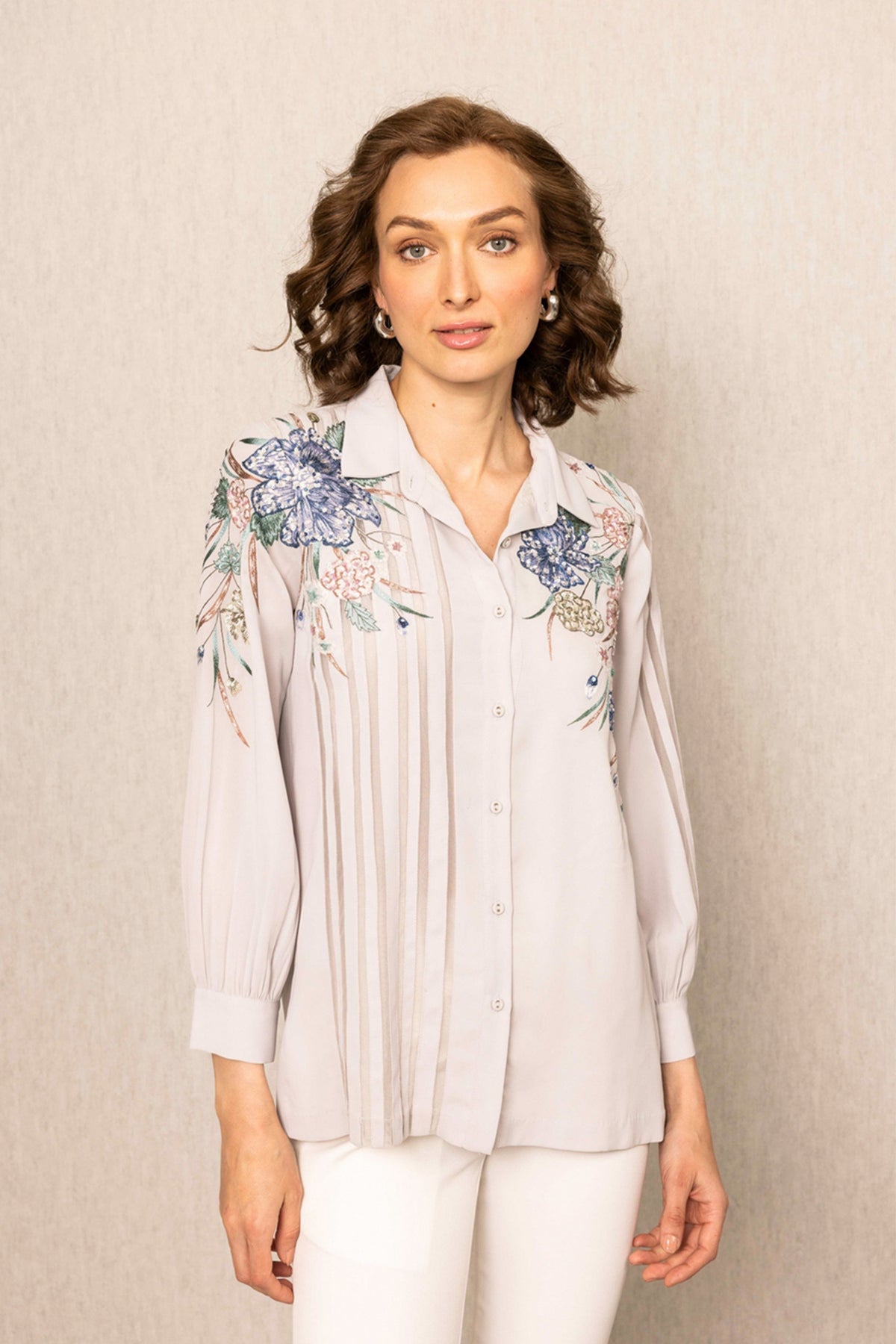 Delia Top