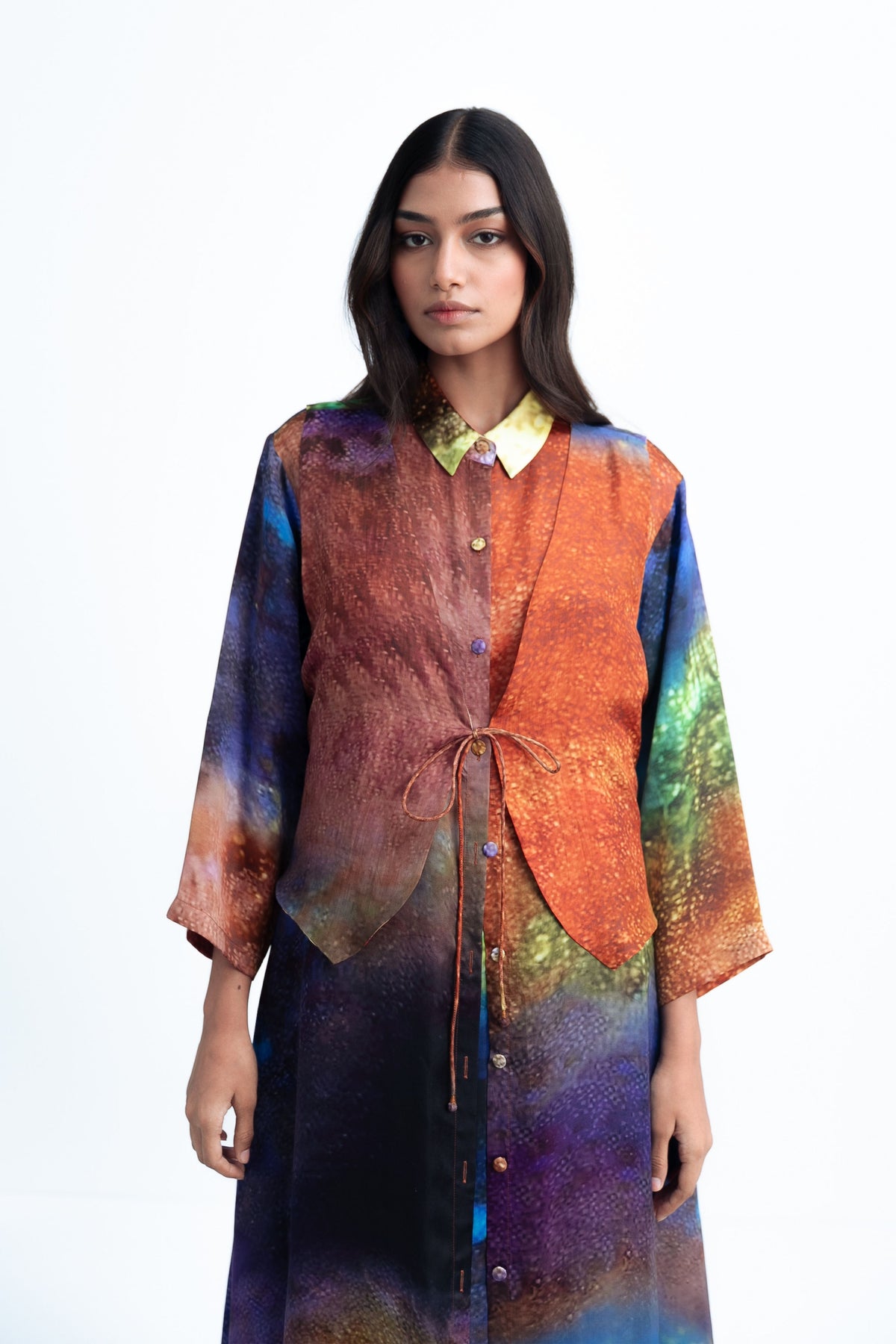 Jaya Jacket
