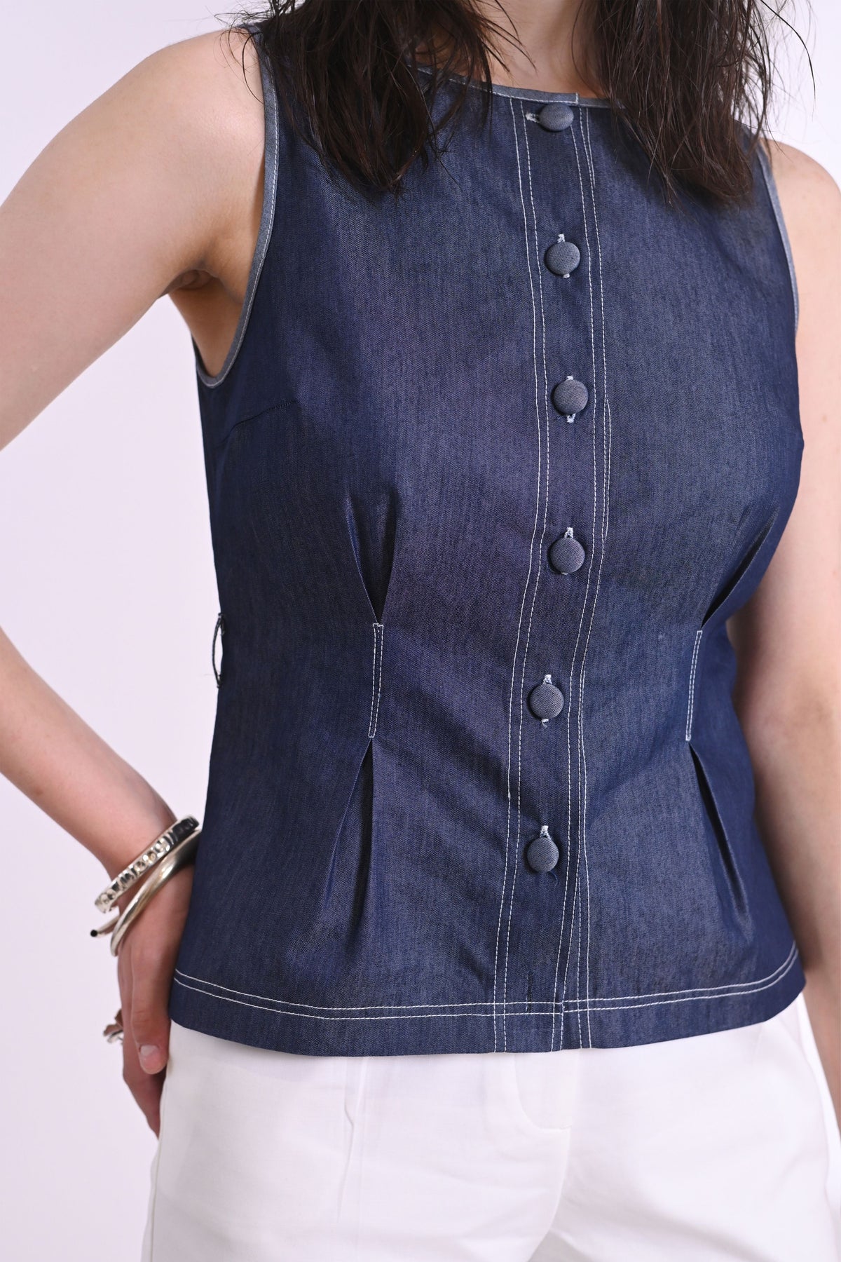 Luna Top