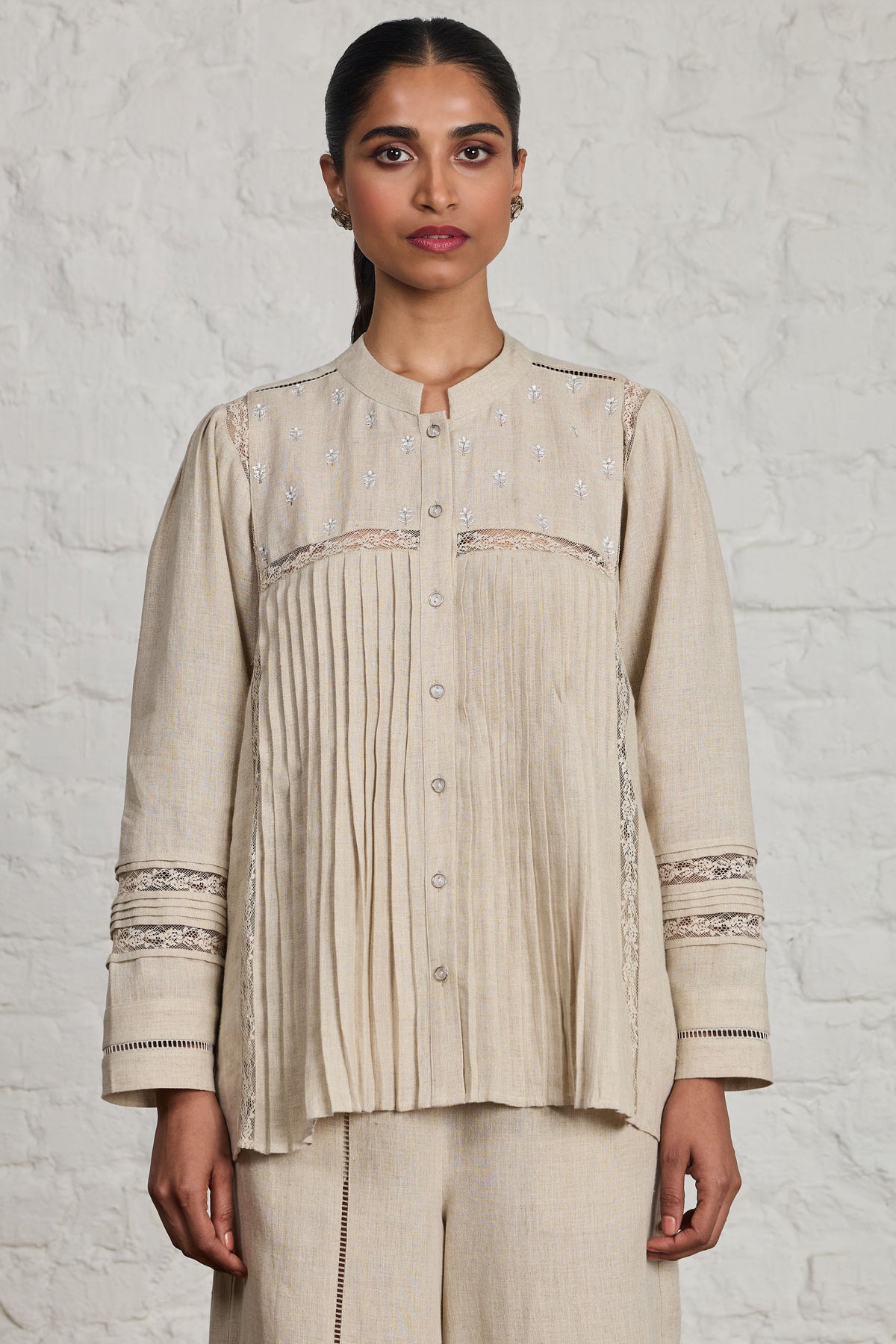 Thea Co-ordinate Set