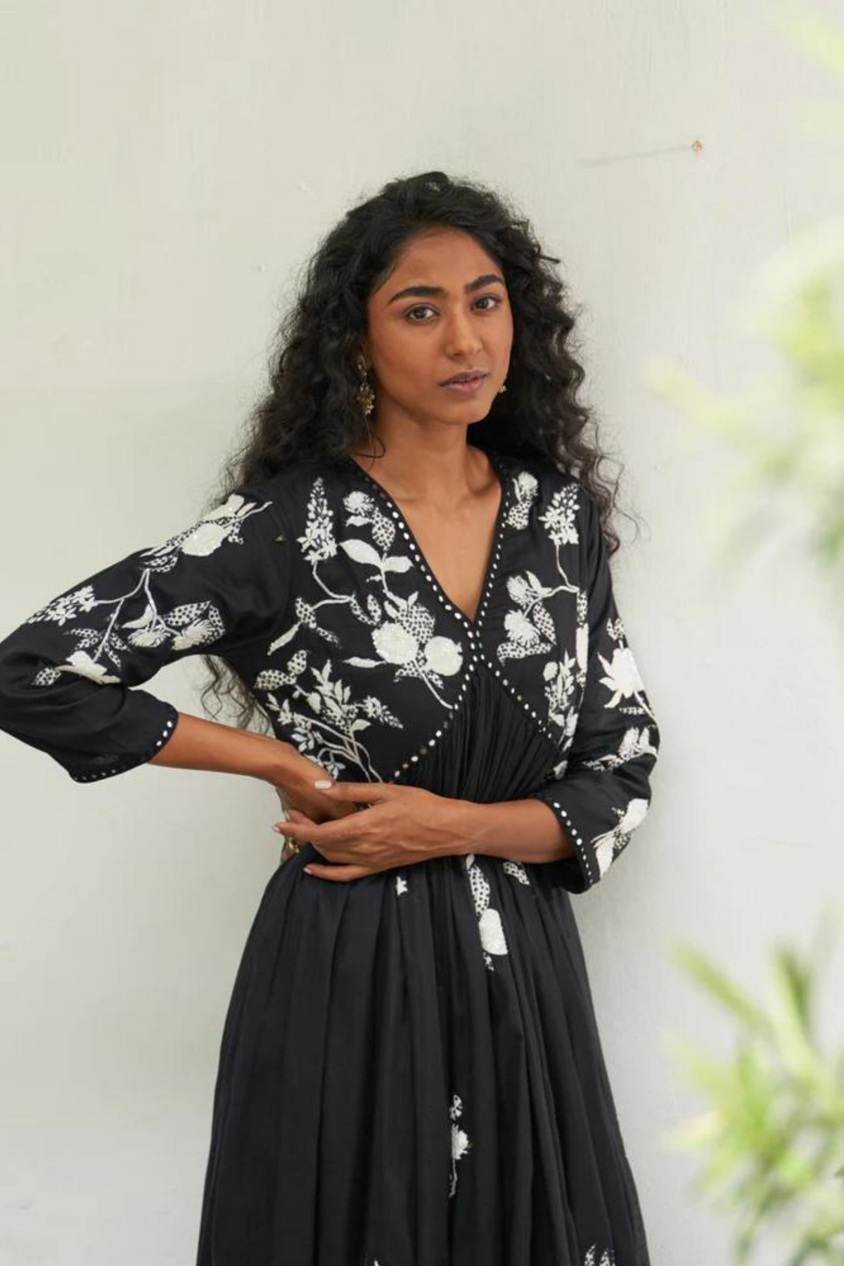 Chuimui Kurta Set
