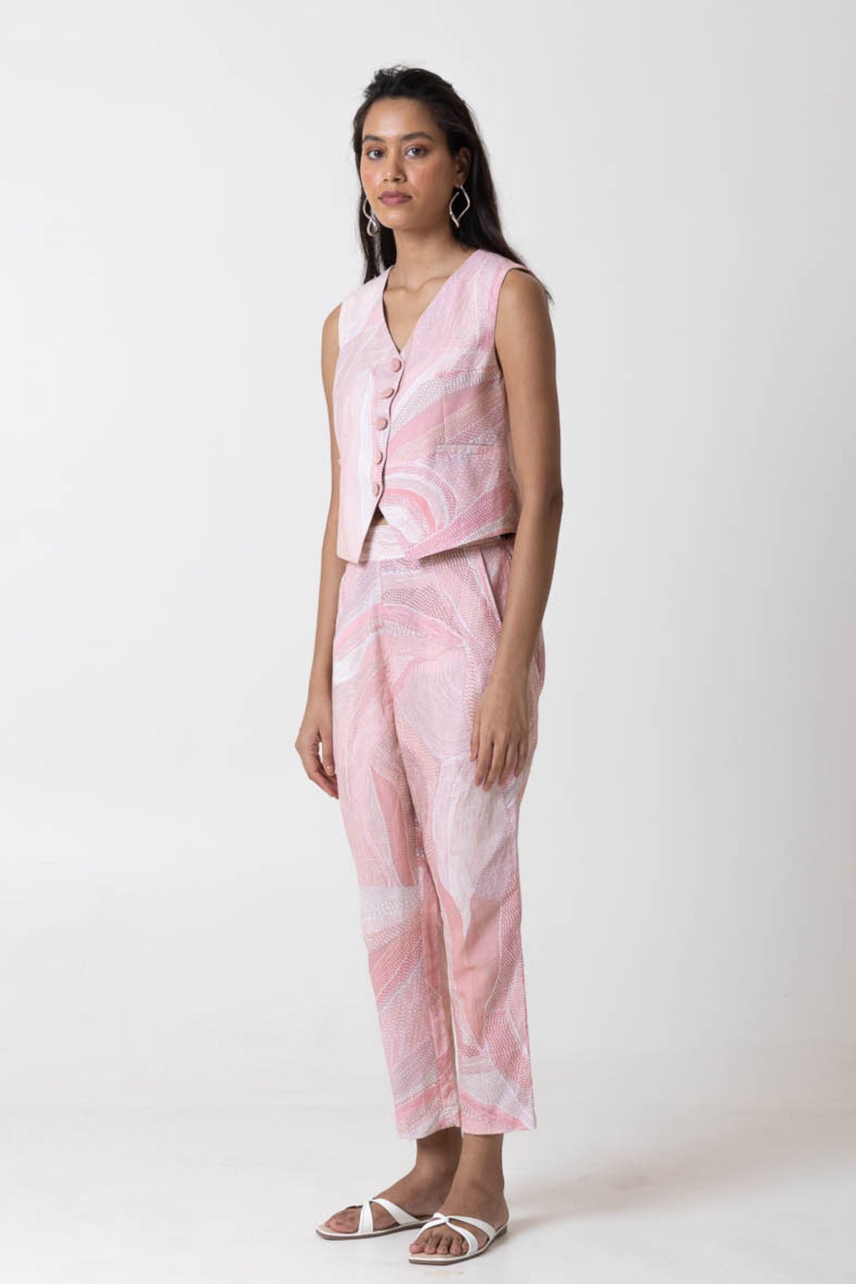 Tessa Co-ord Set