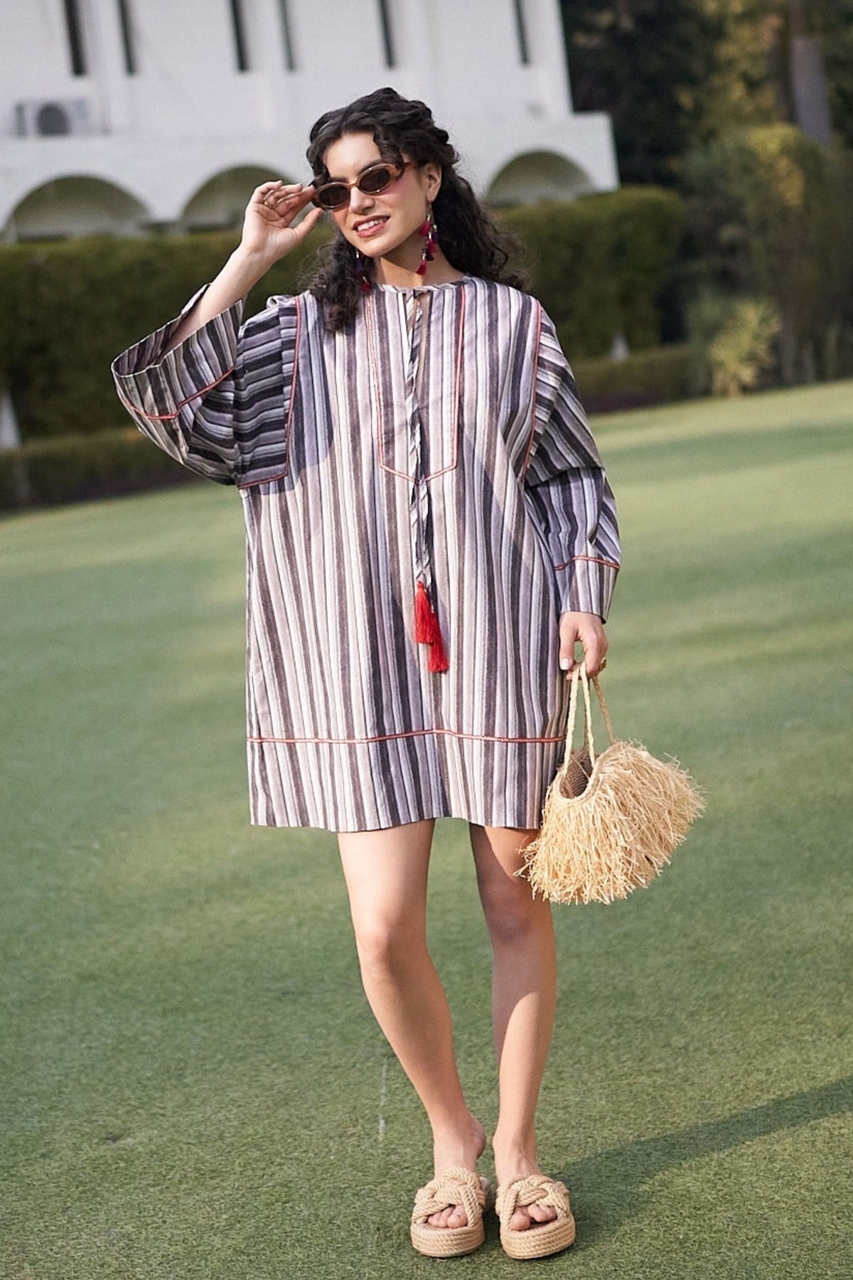 Isla Dress