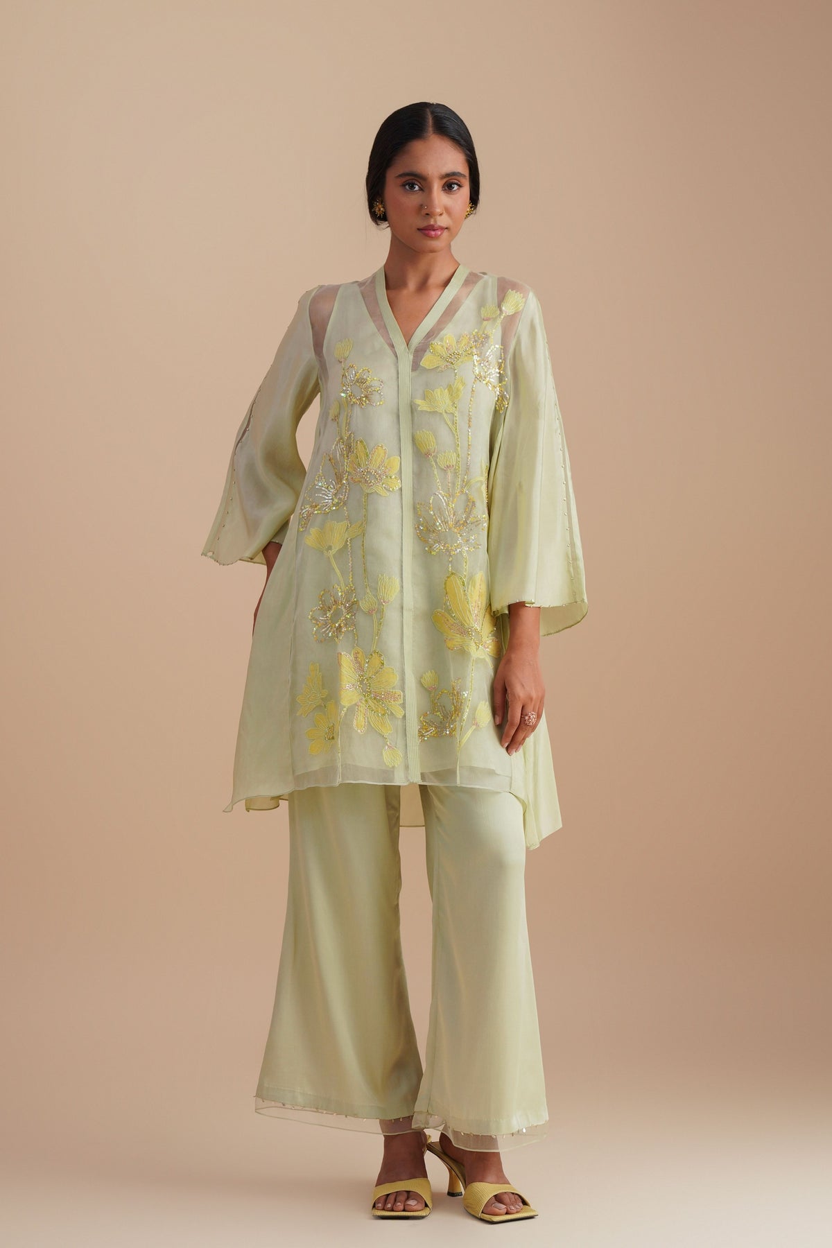Mist Co-ord Set