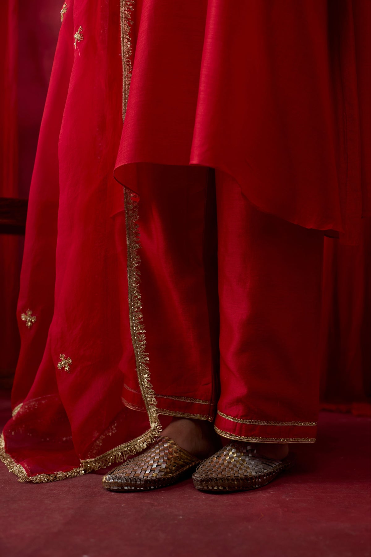 Kiara Kurta Set