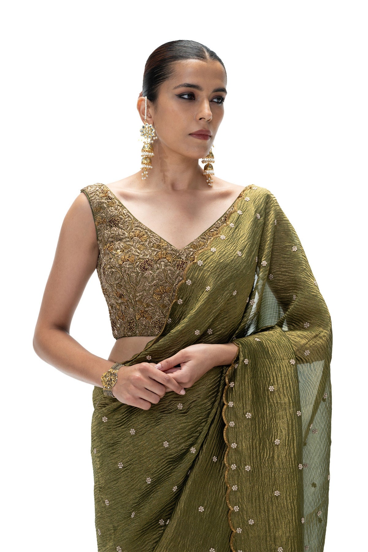 Sunetra Saree