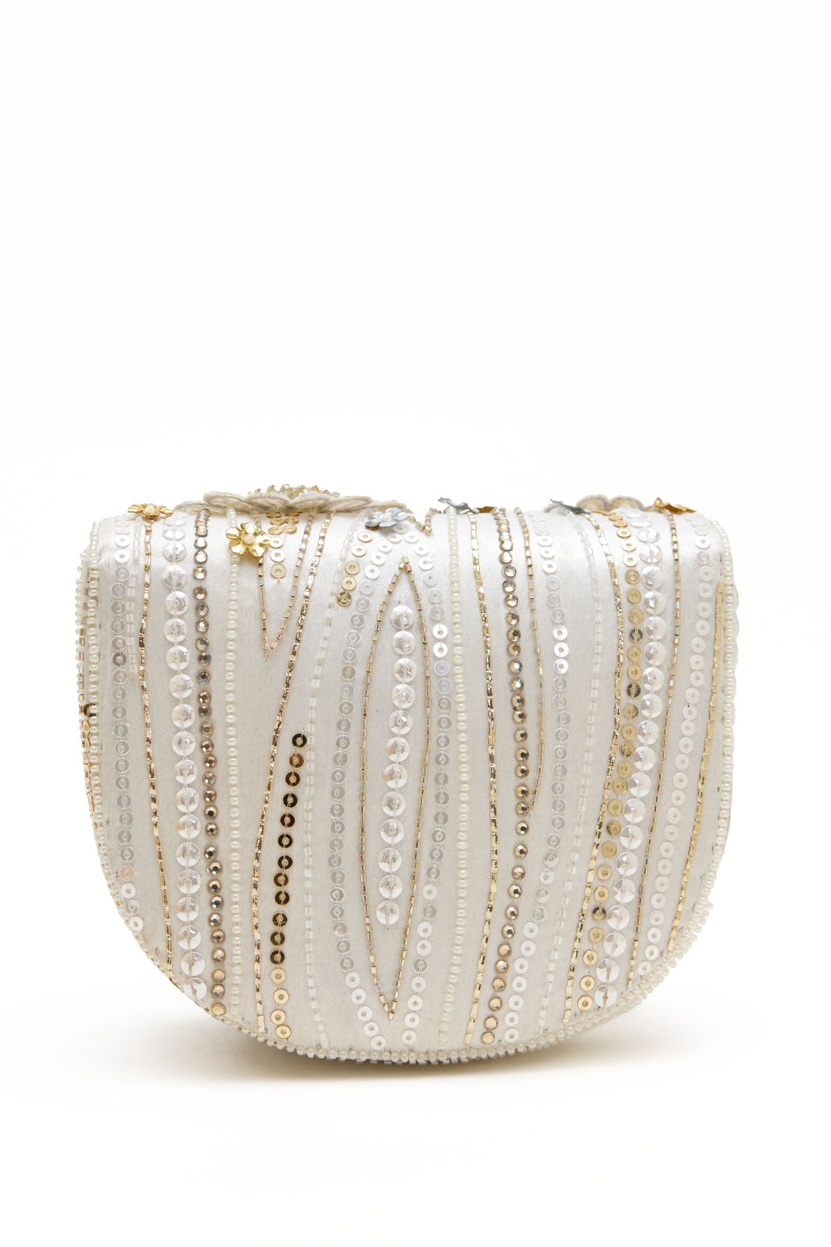 Fiona Mini Ivory