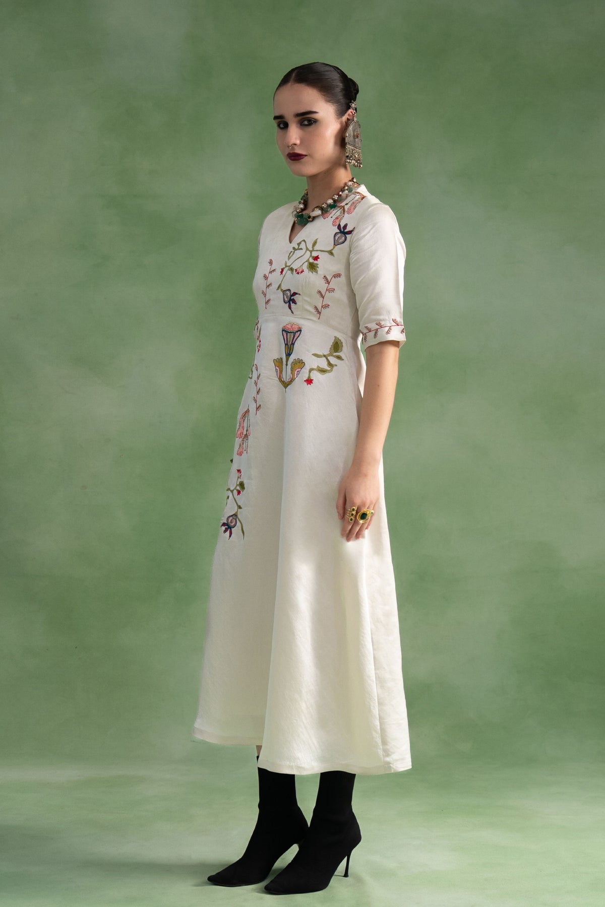 Oria Dress
