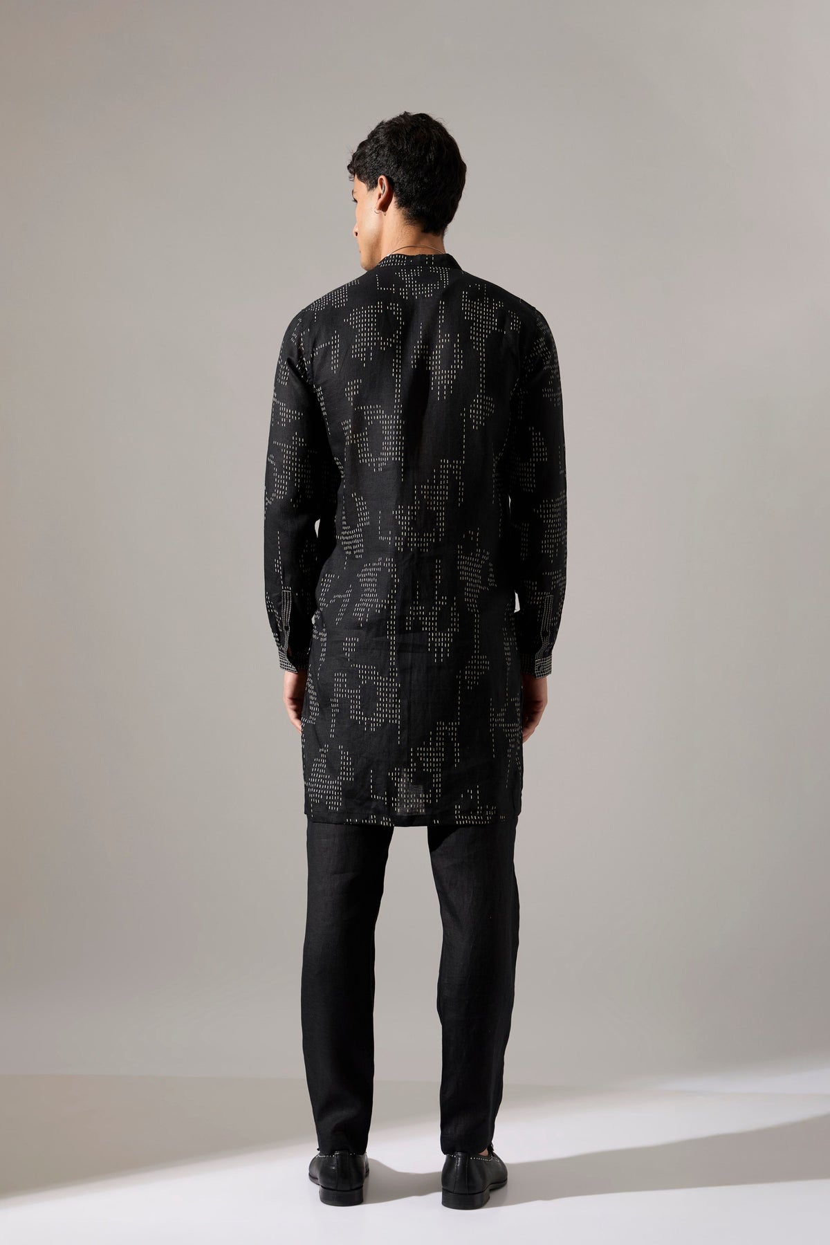 Francis Dash Kurta Set