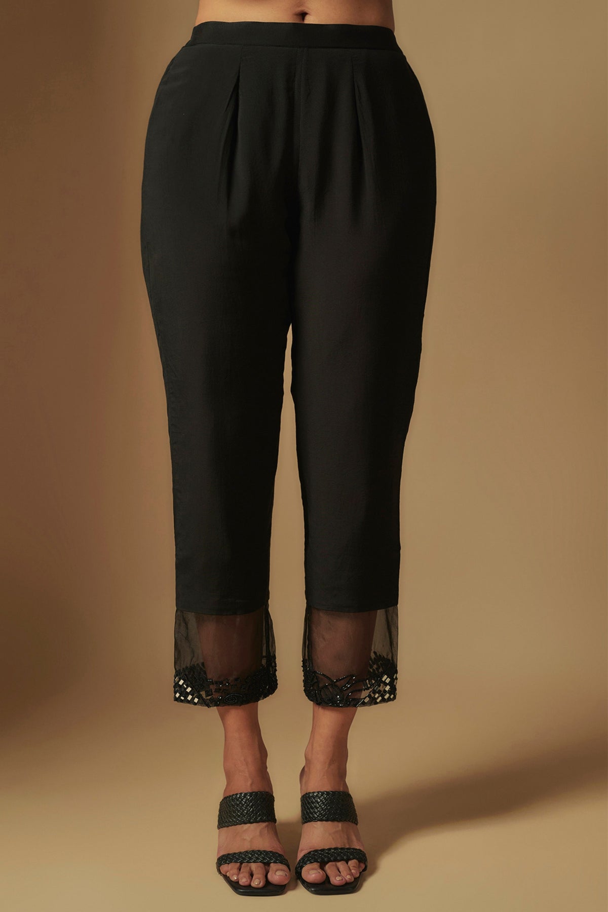 Evelyn Kurta Set