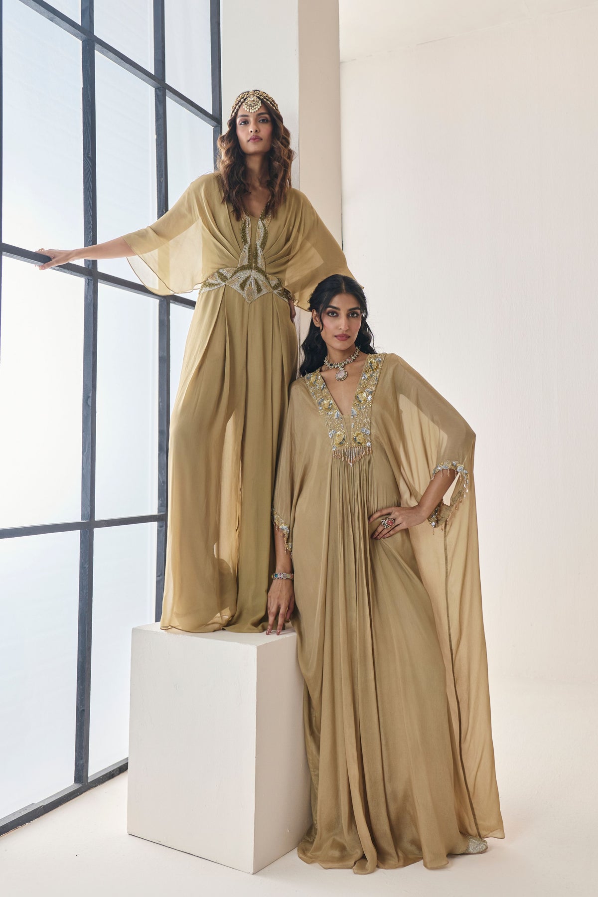 Cecilia Jumpsuit
