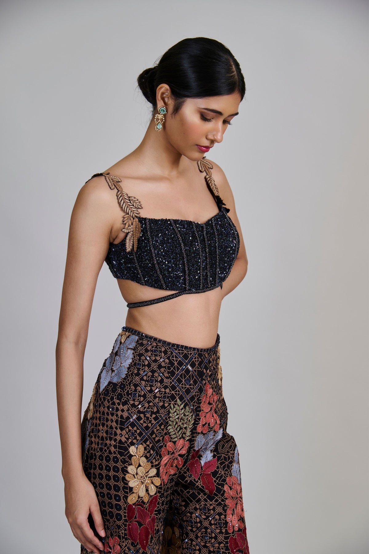 Dianthus Sharara Set