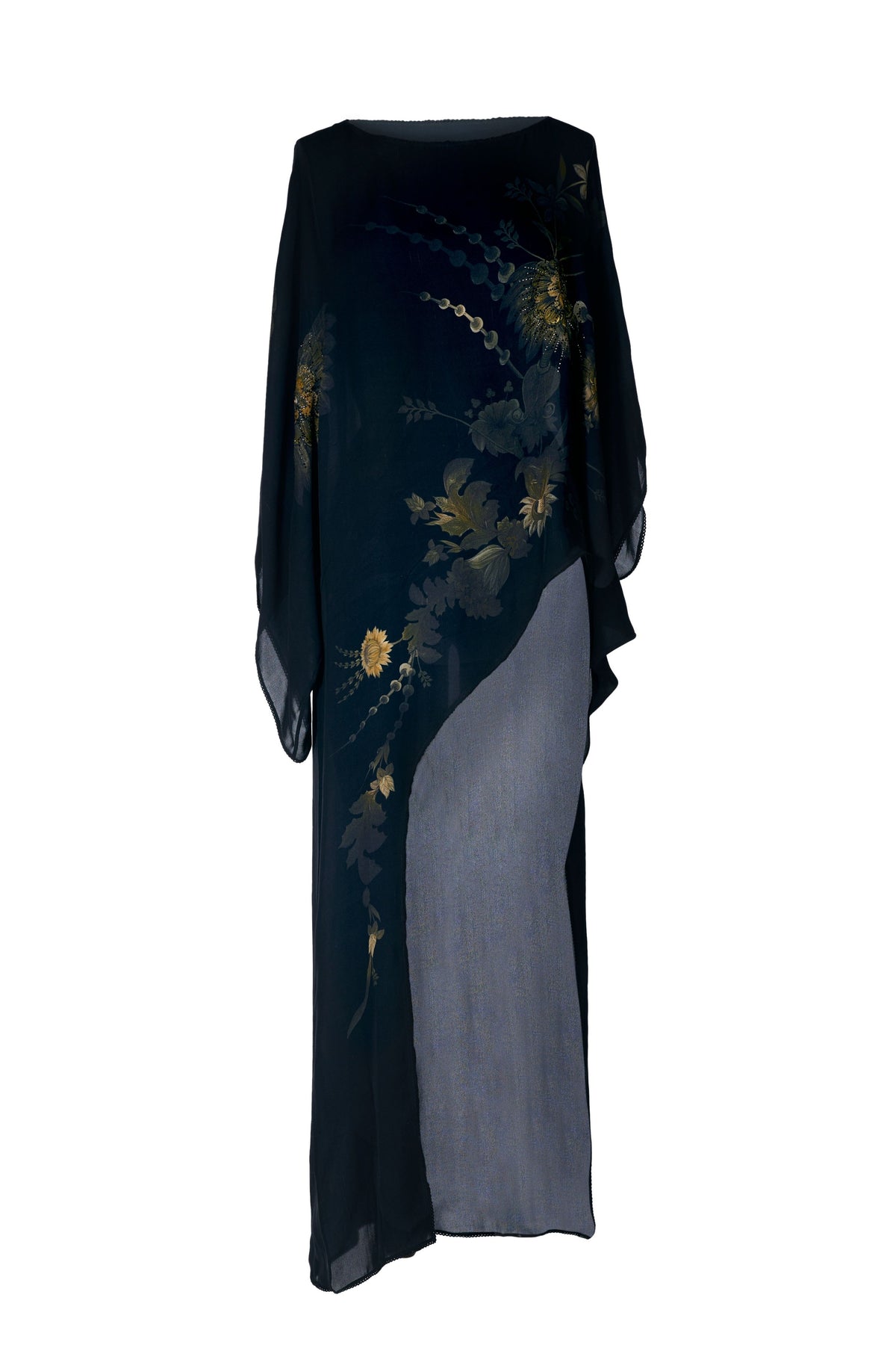 The Midnight Garden Top