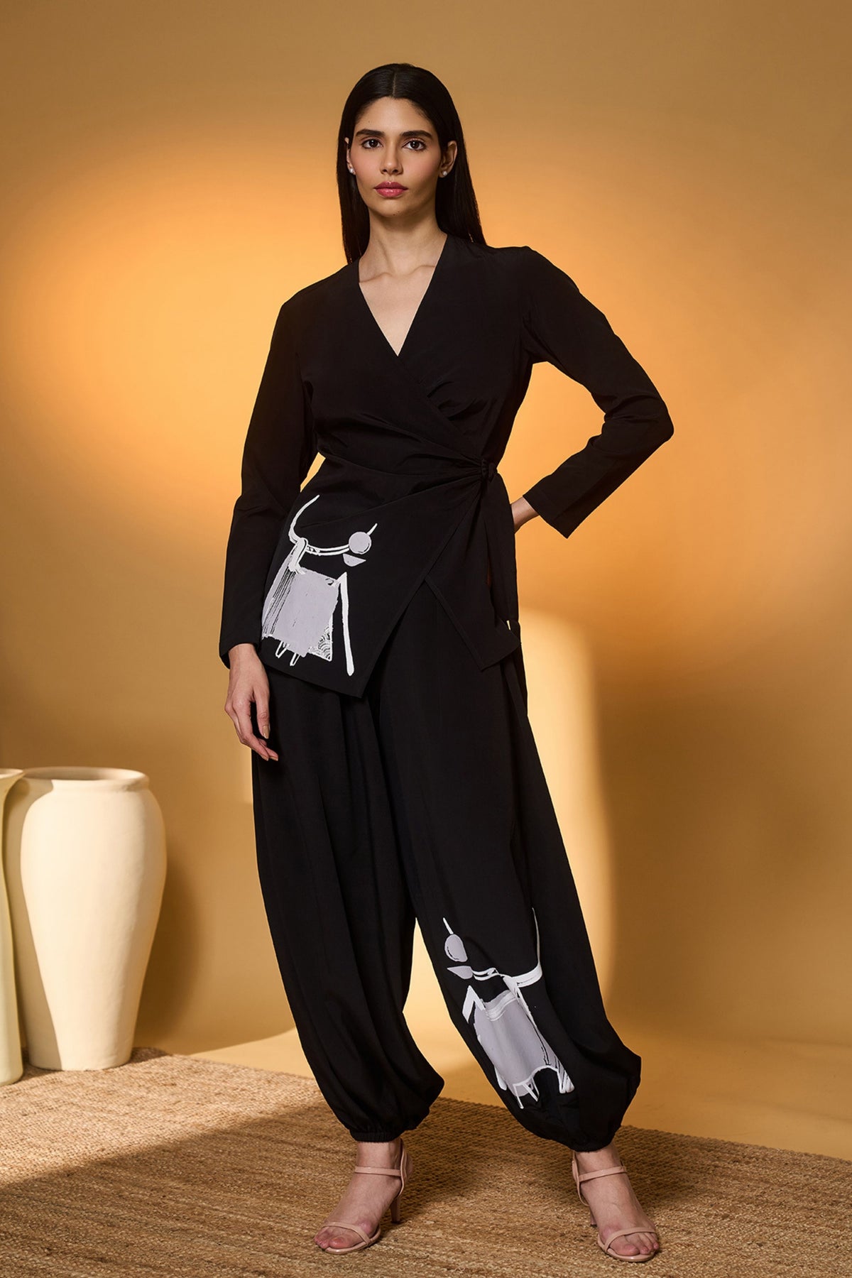 Pasture of Dreams Co-ord Set