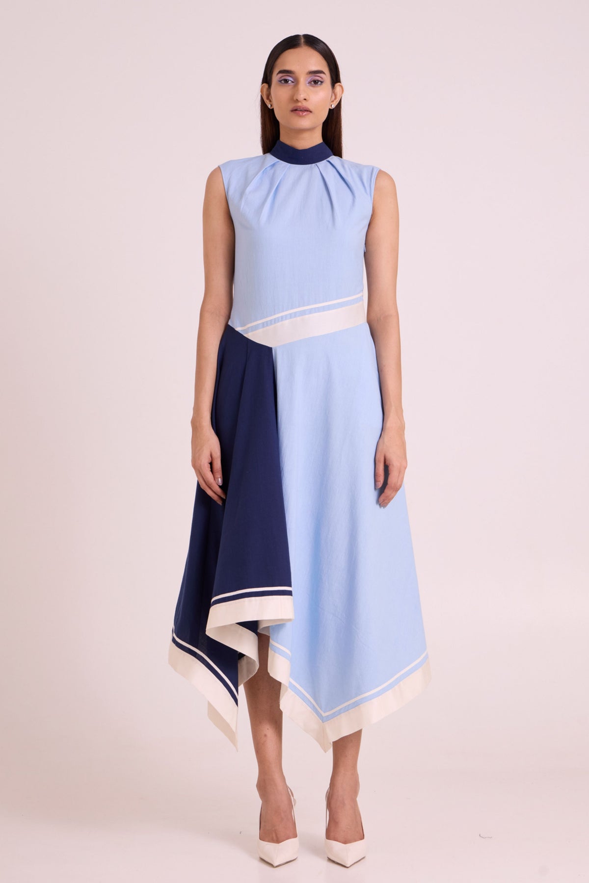 Raasa Tango Long Dress