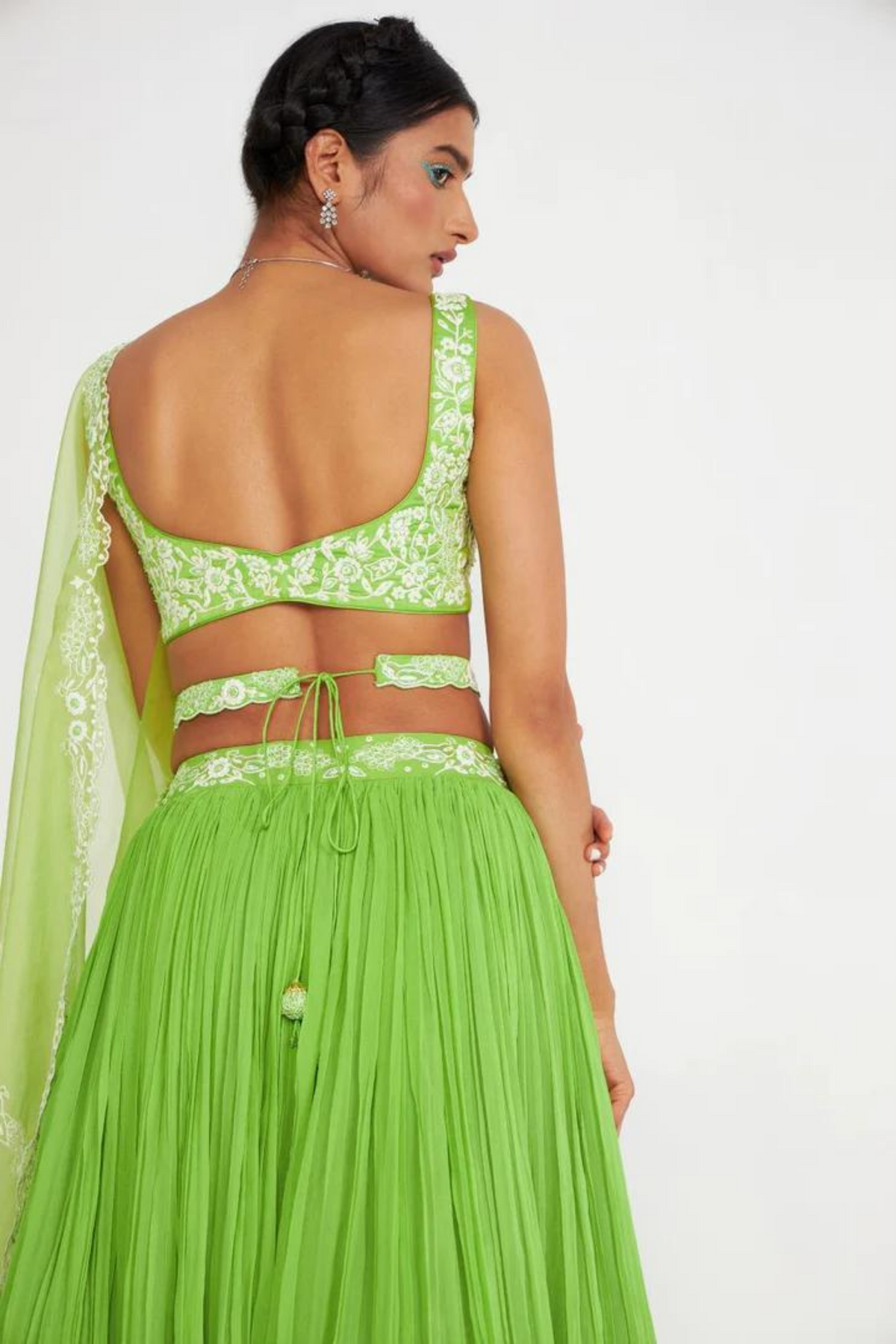 Rylee Lehenga Set