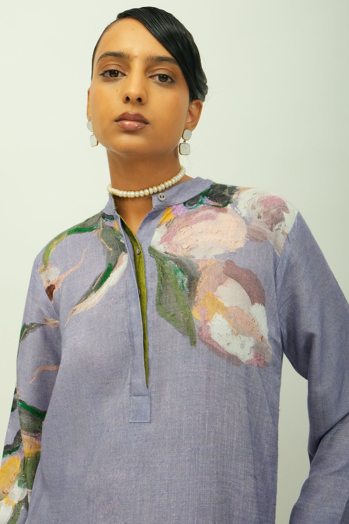 Nysa Tunic
