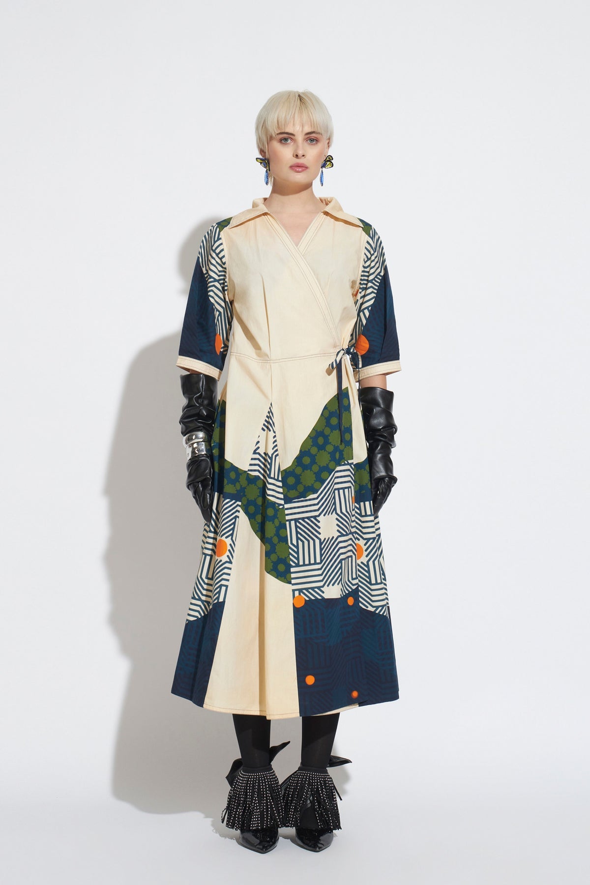 Narin Dress