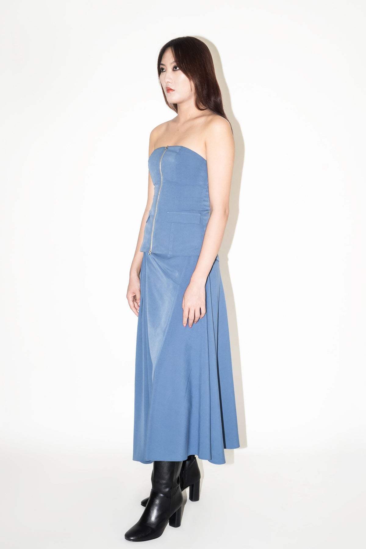 Azura Tube Top