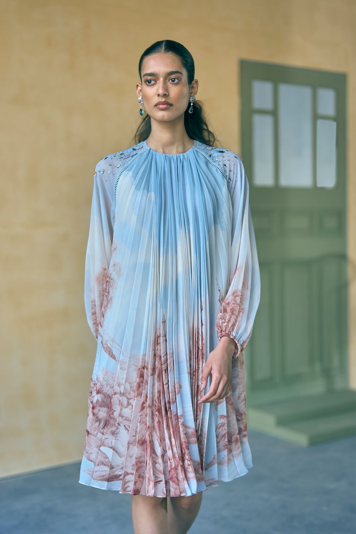 River Dress