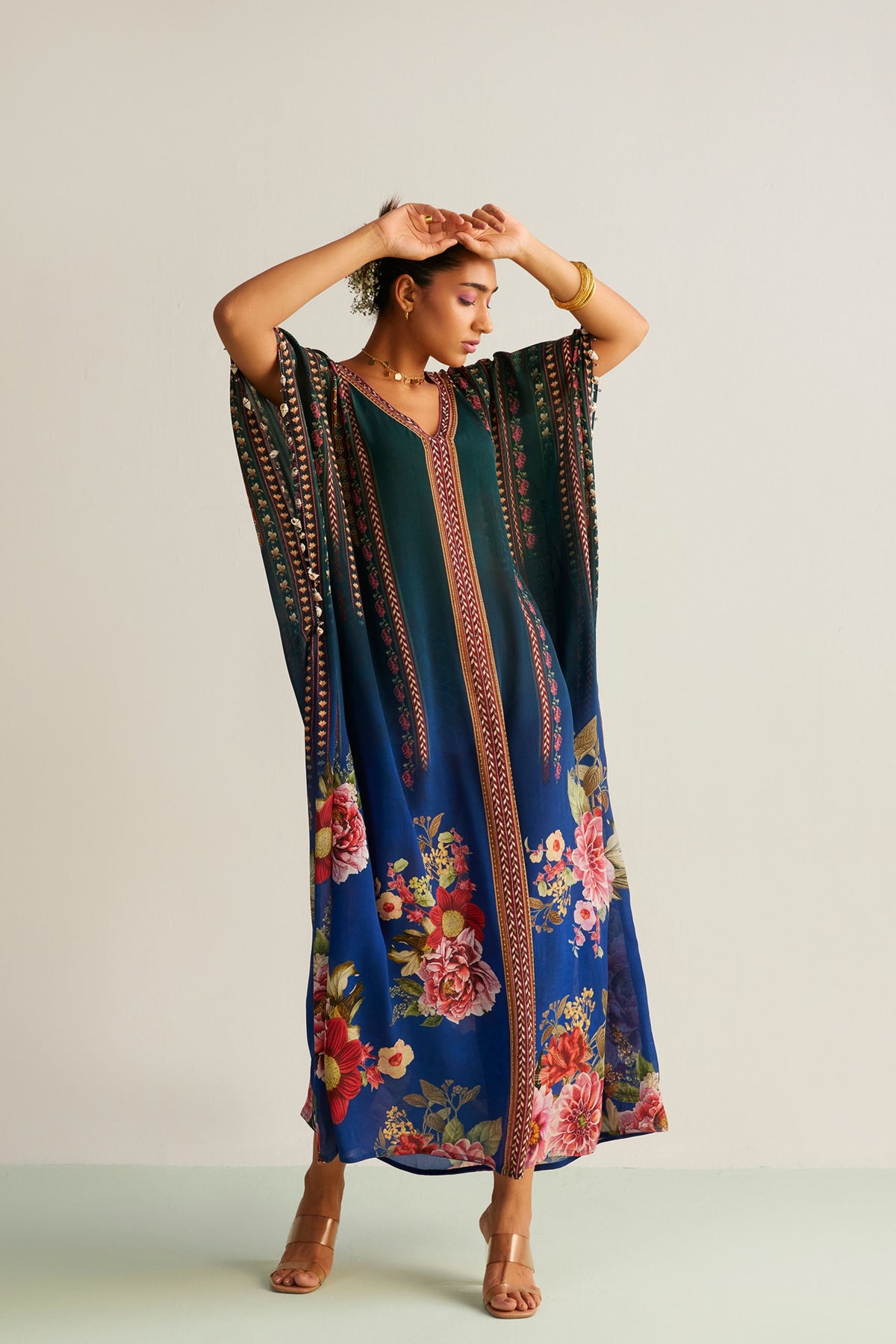 Nayra Kaftan