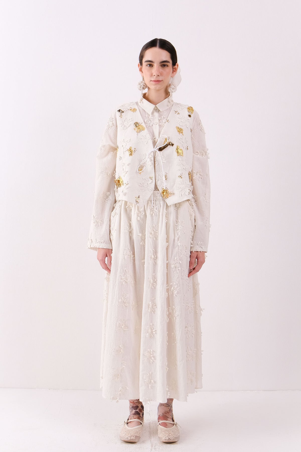 Sol Waist Coat