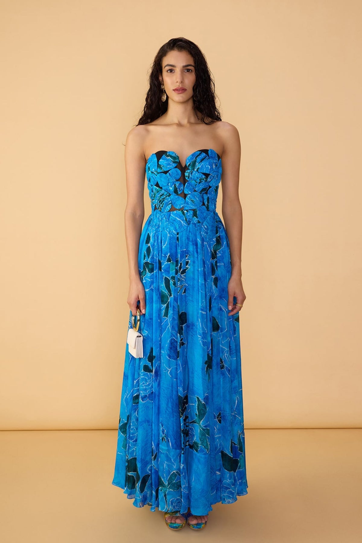 Athena Dress