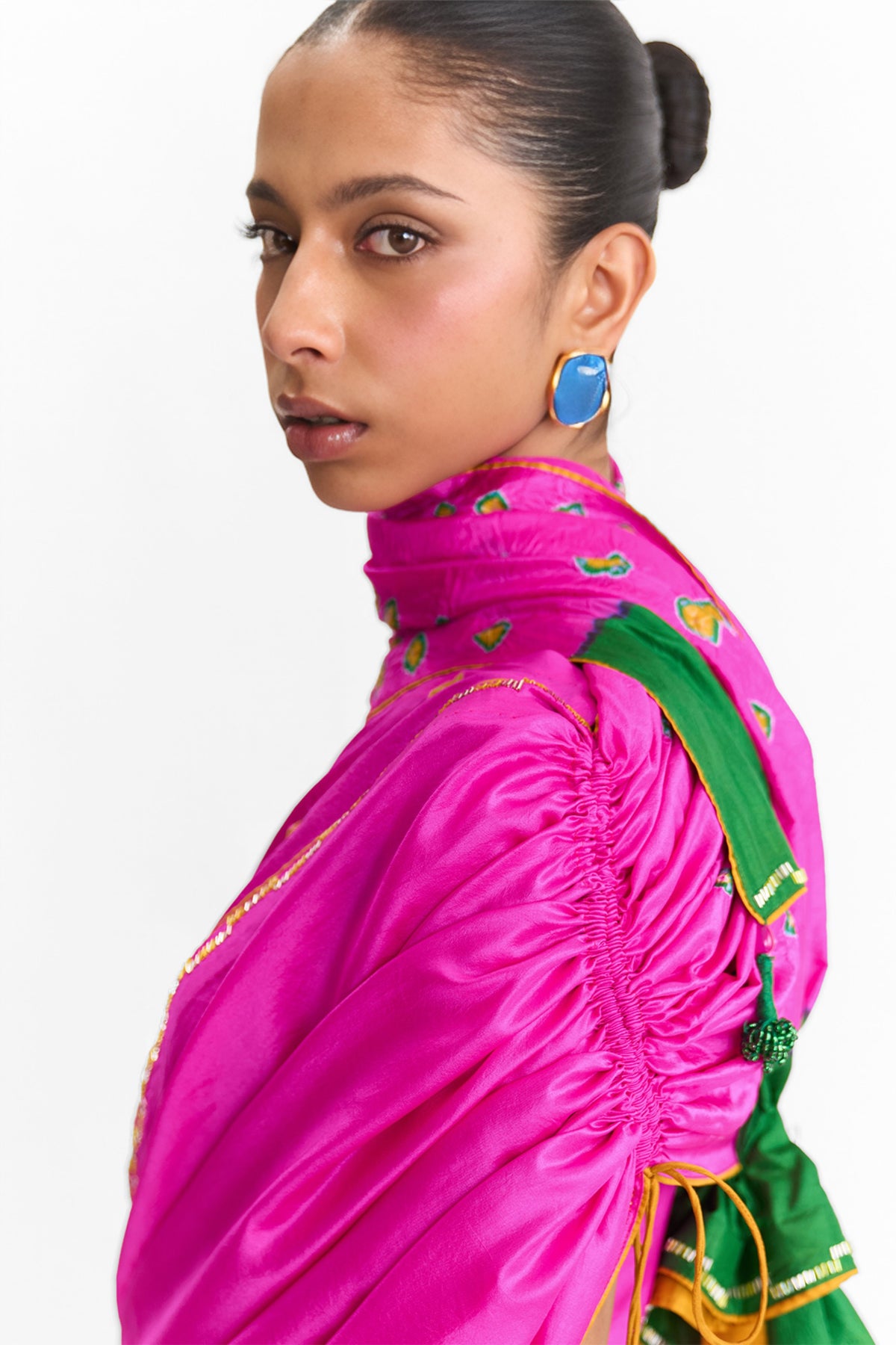 Nova Rani Saree